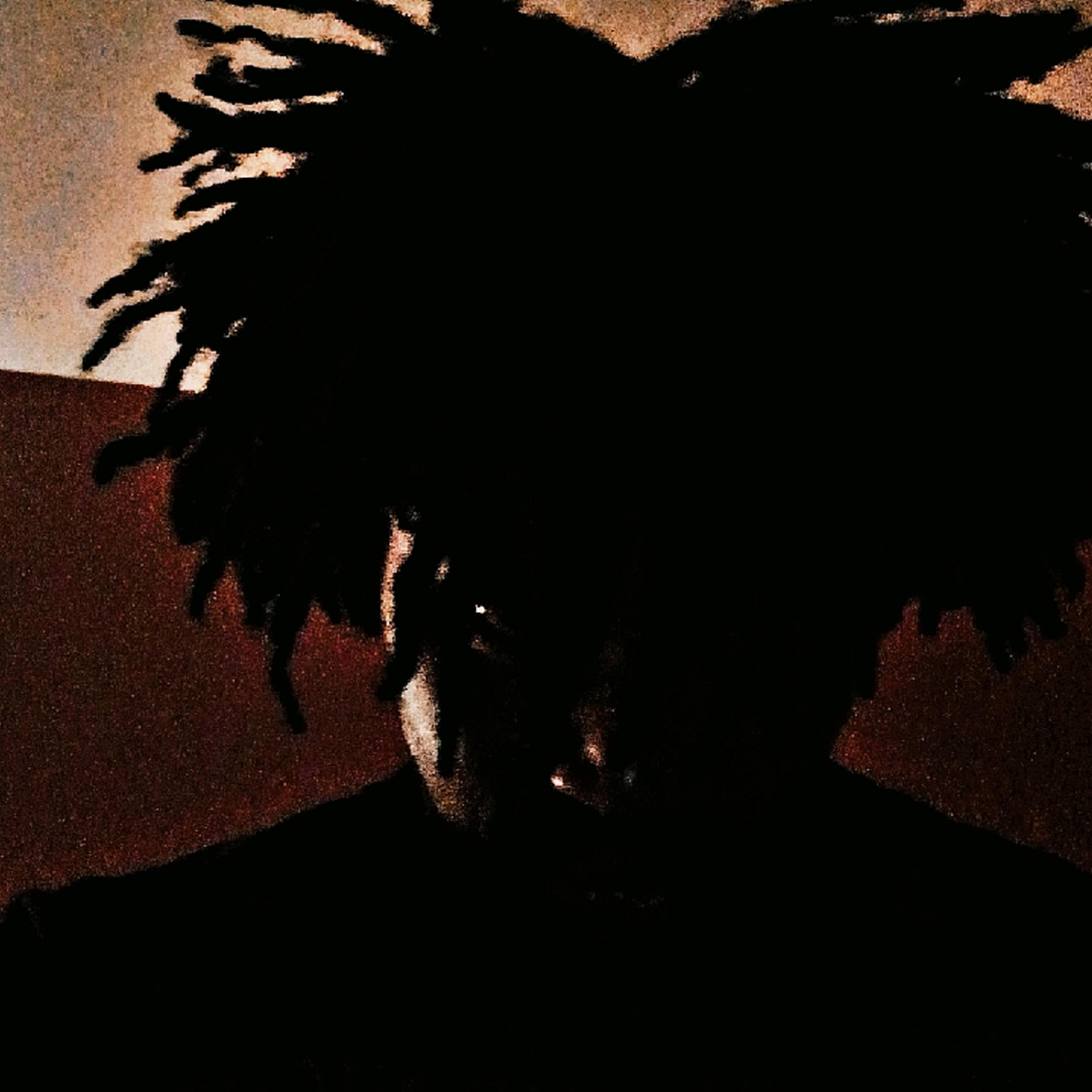 Cursed by Darth Menace 17 cover art