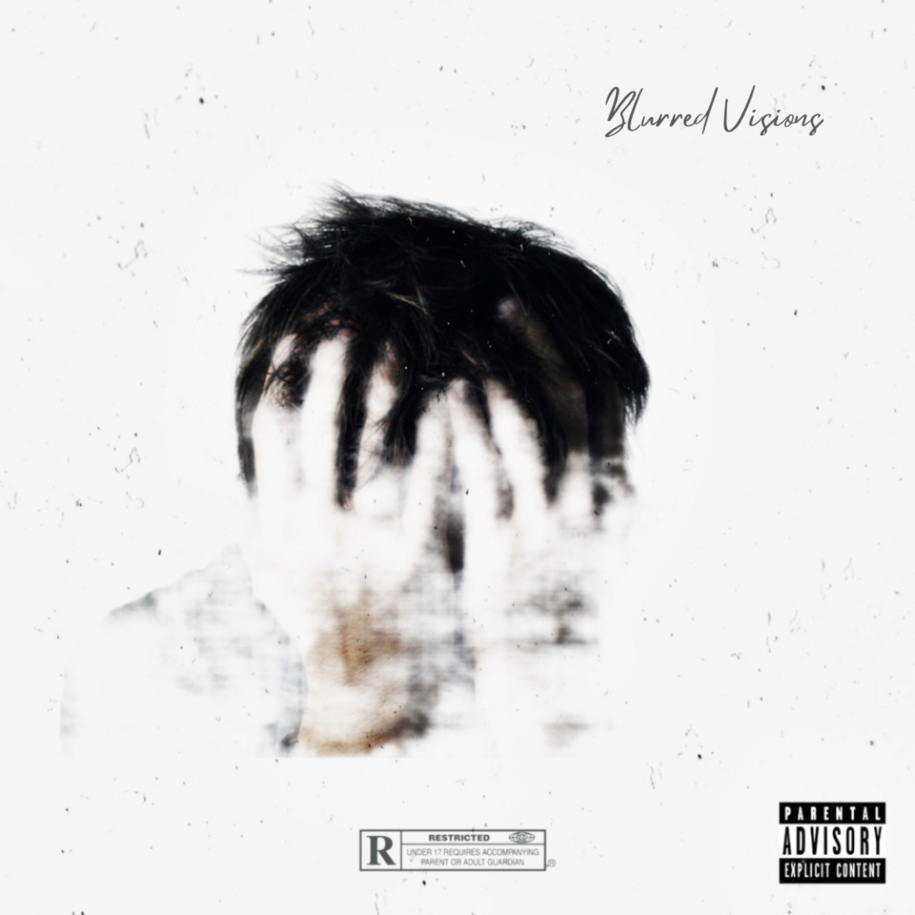 Blurred Visions artwork