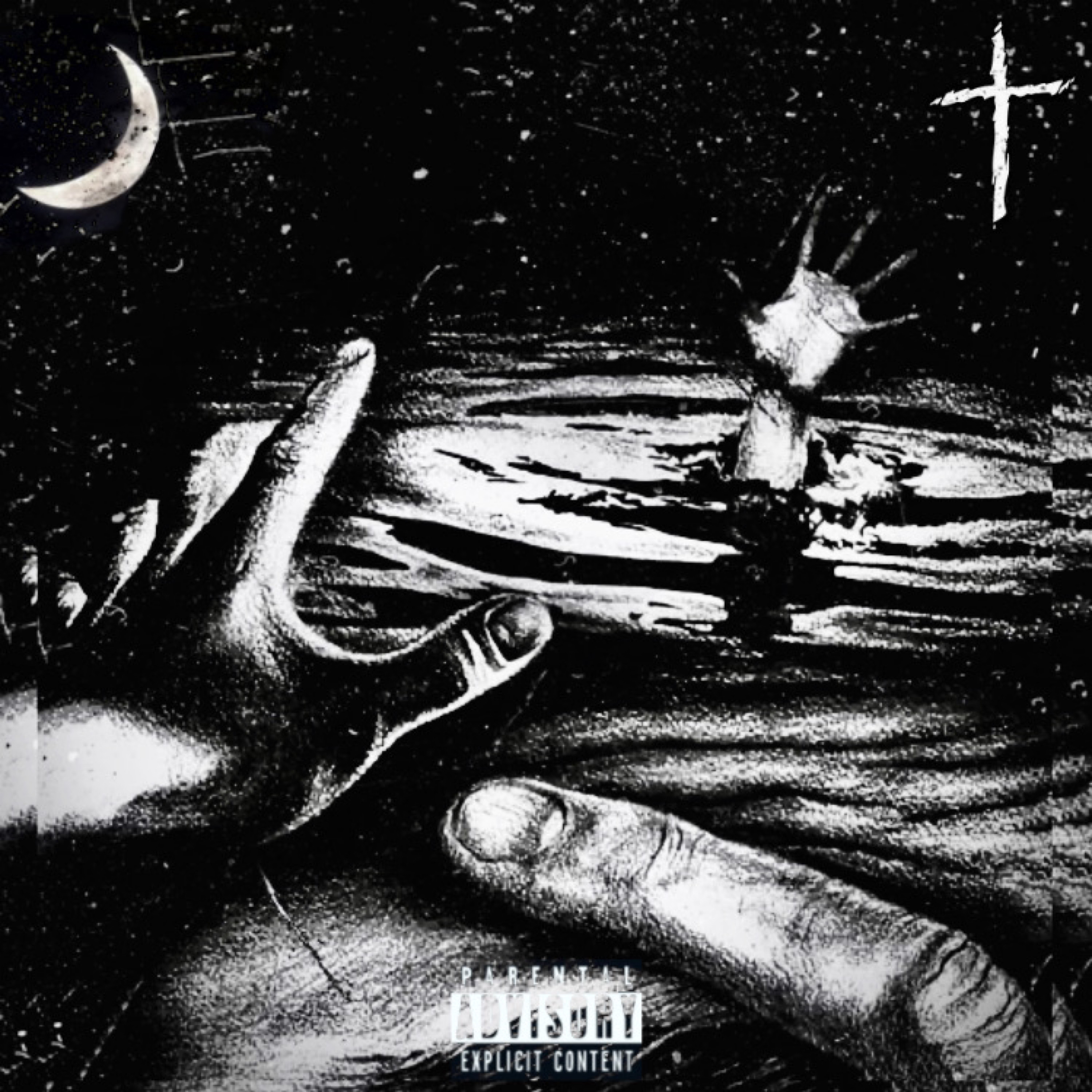 Lost Thoughts artwork
