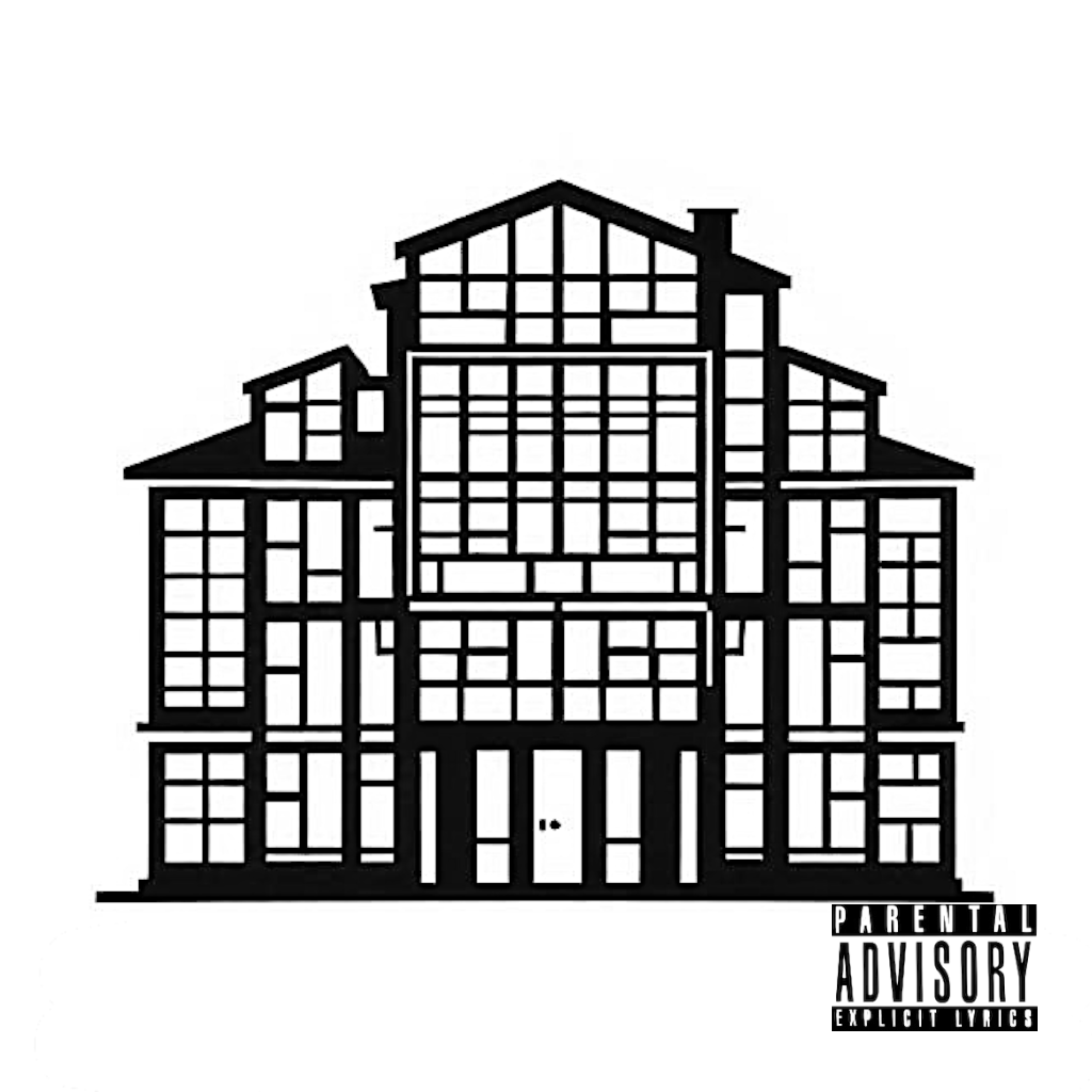 House Of 1000 Windows artwork