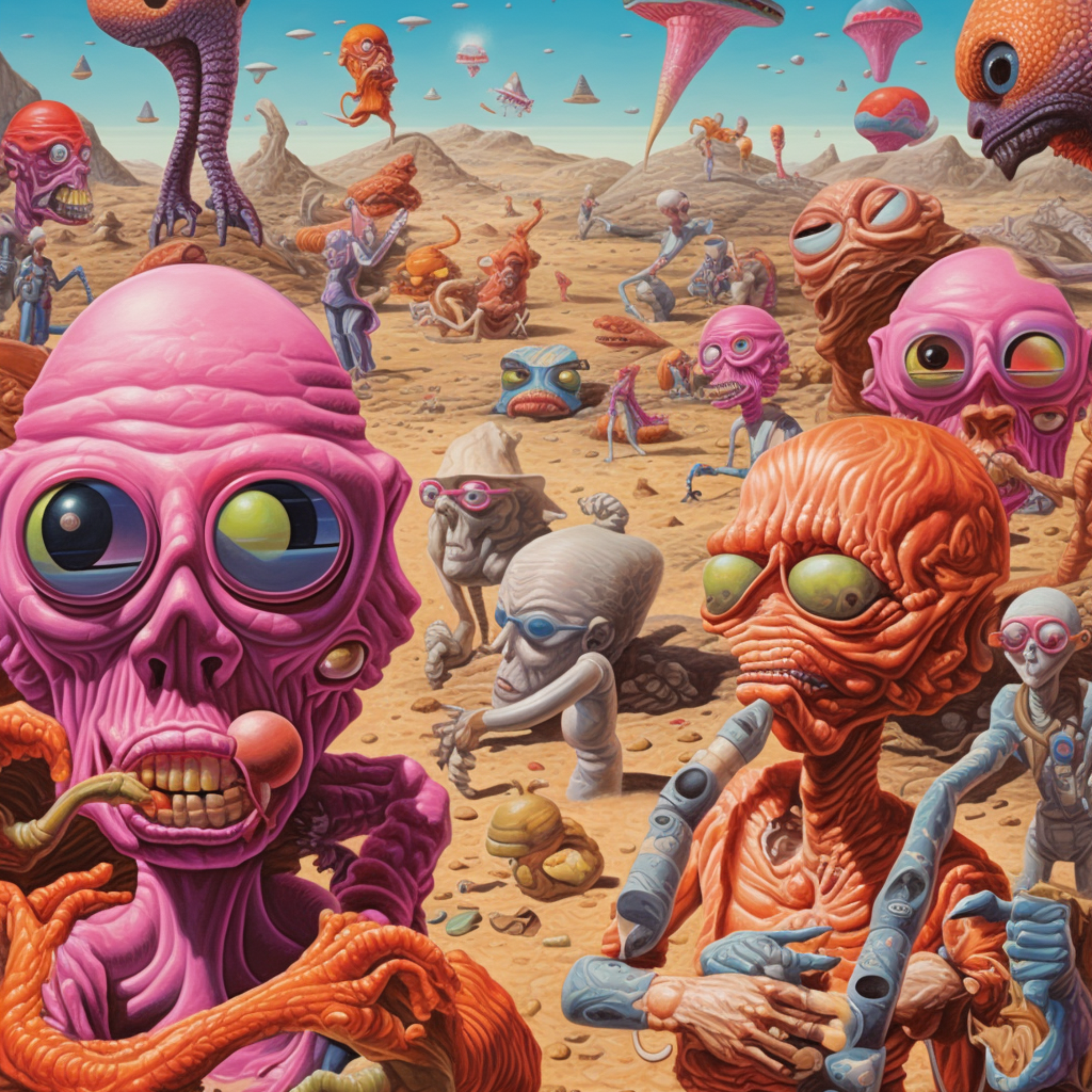 SKANK DUB artwork