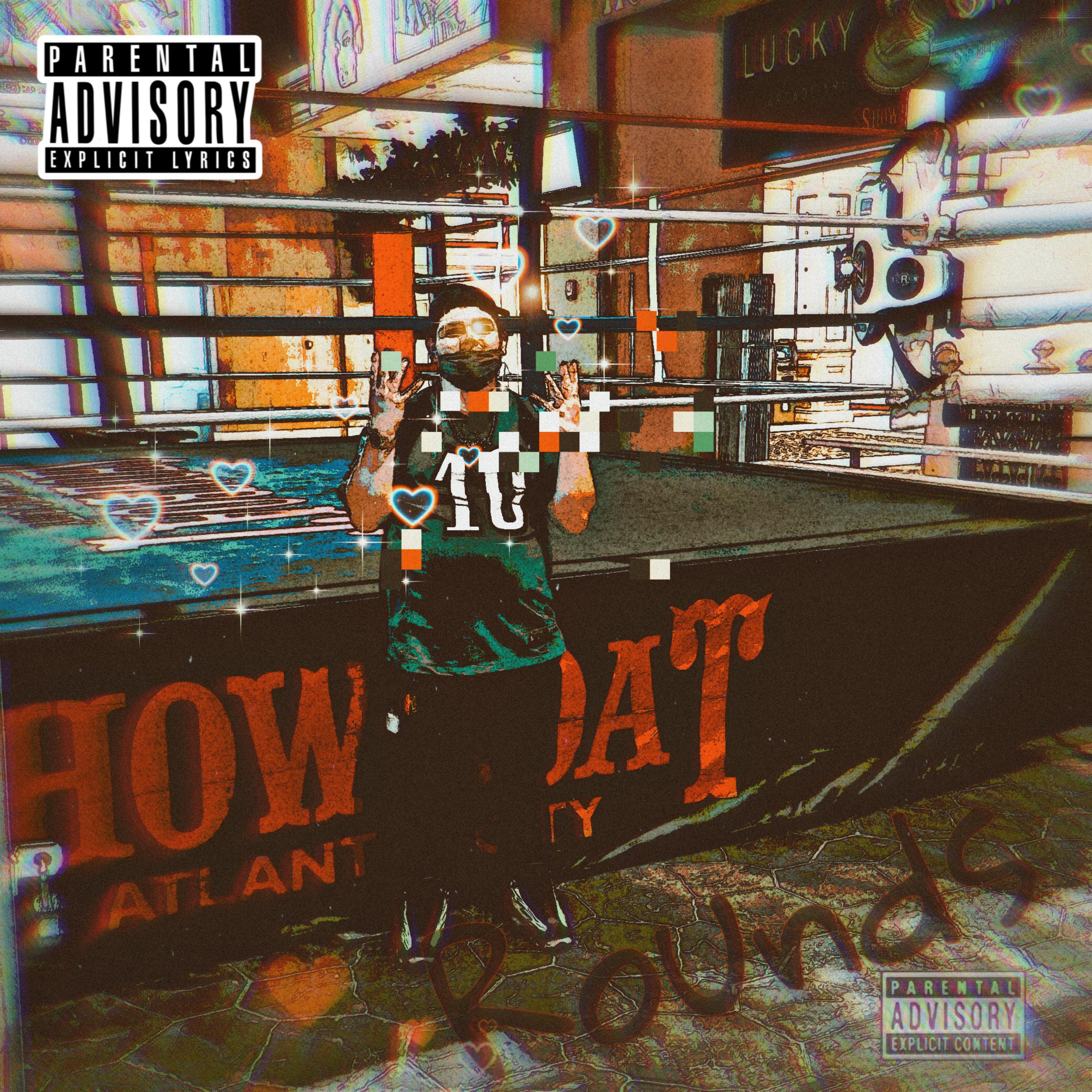 Rounds artwork