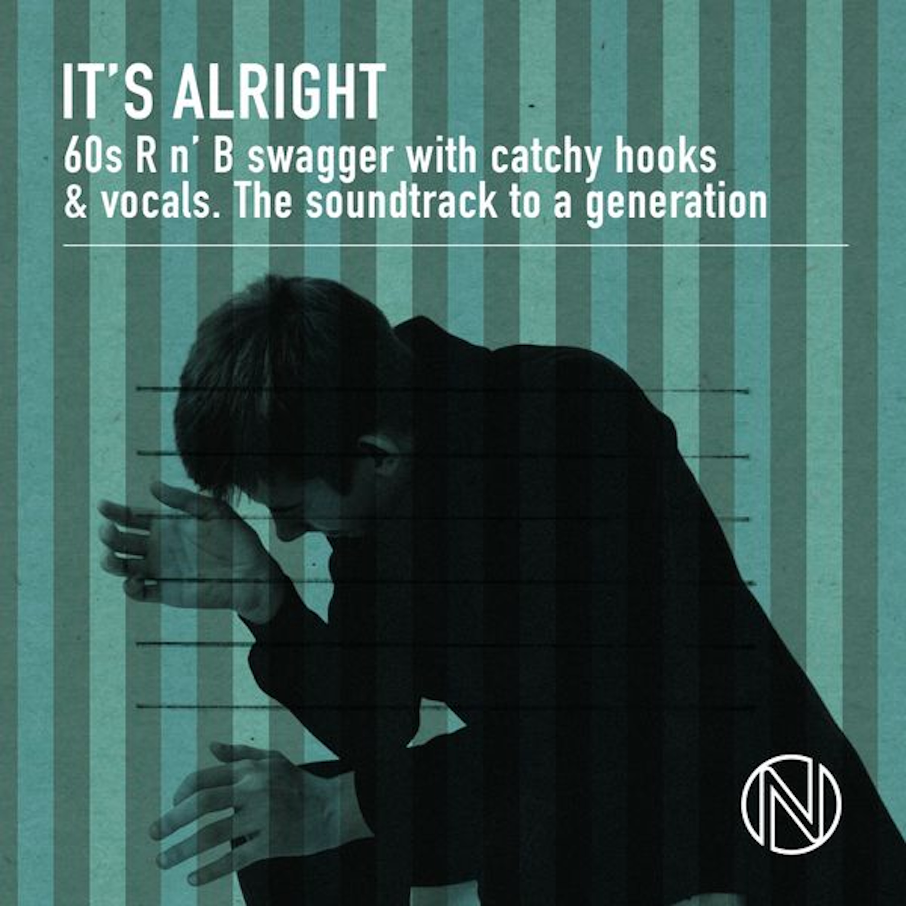 It's Alright artwork