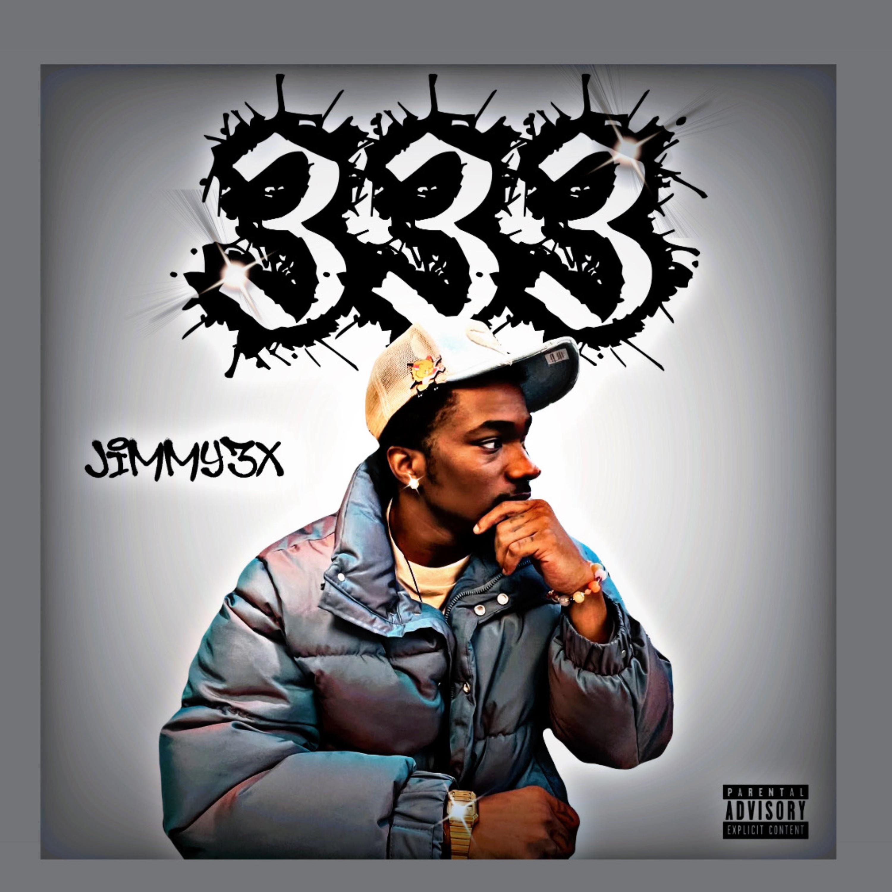 333 artwork