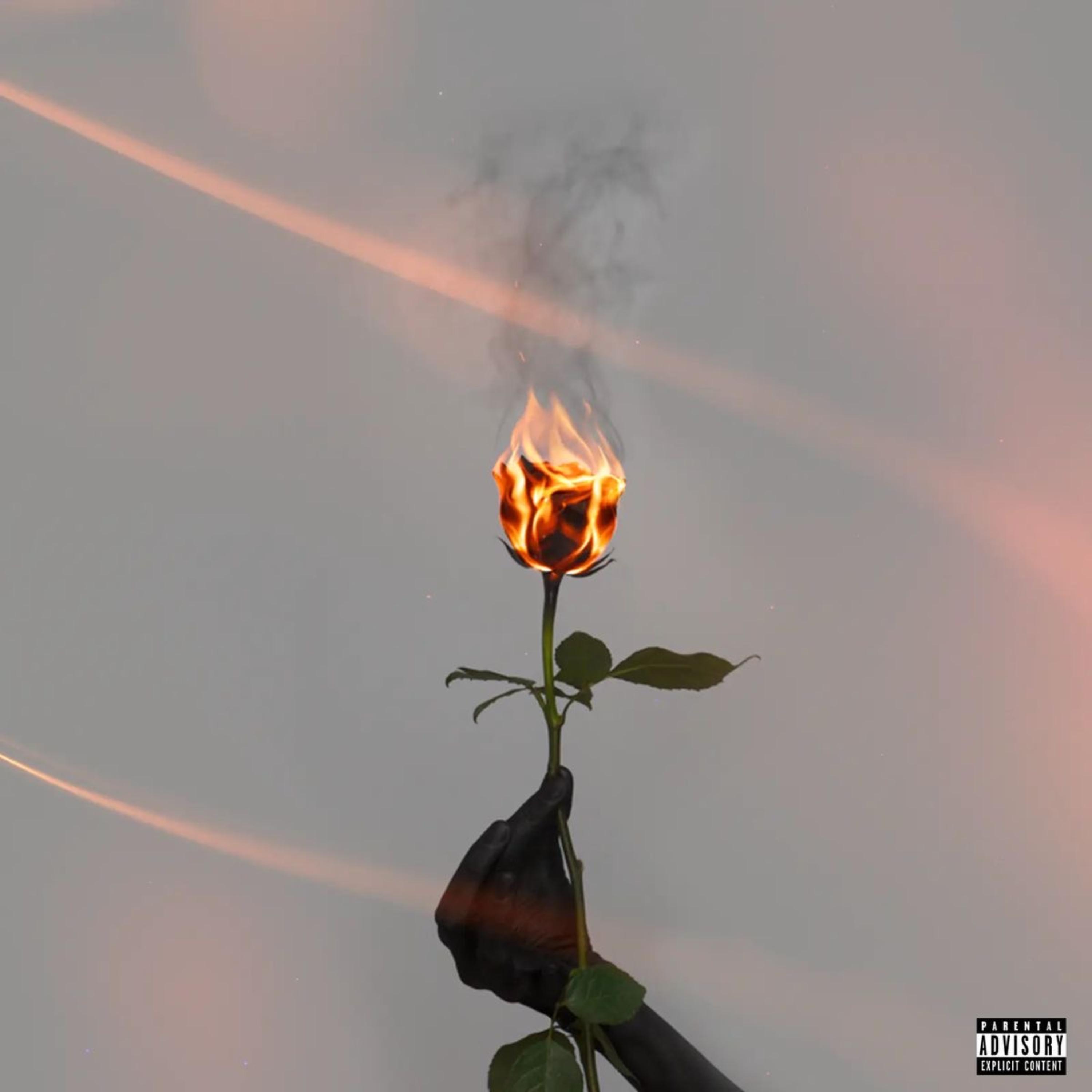 On my Mind artwork