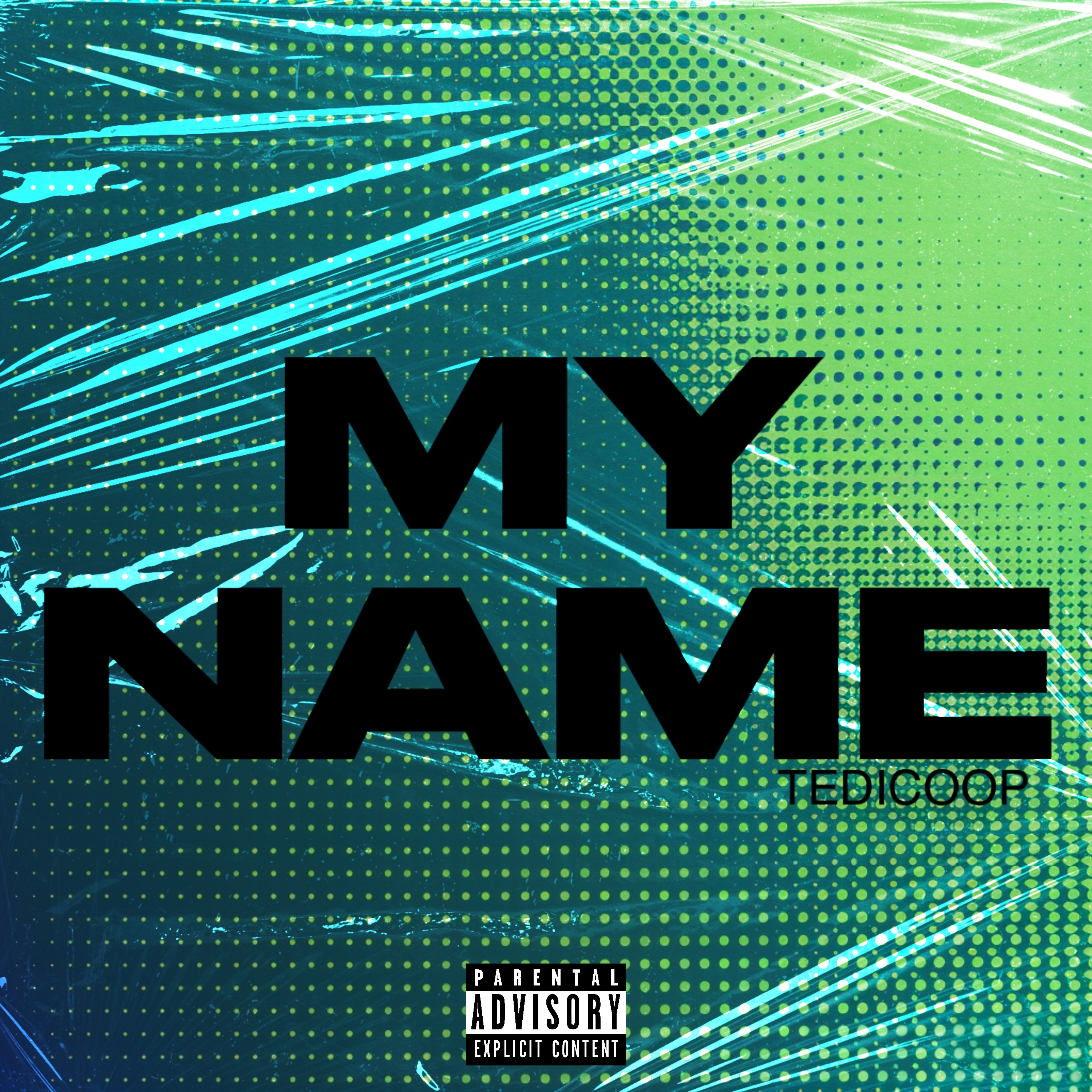 My Name artwork