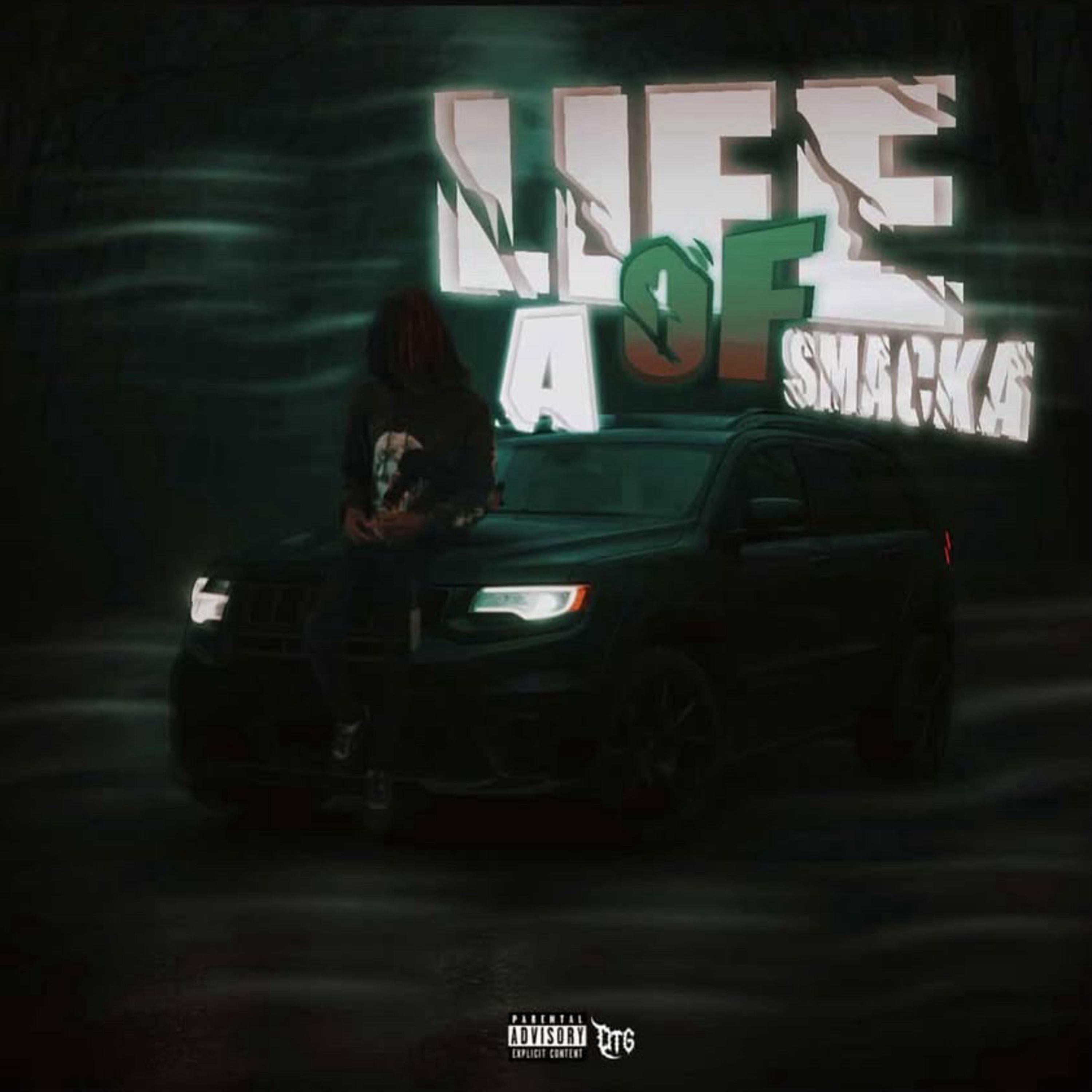LIFE OF A SMACKA artwork