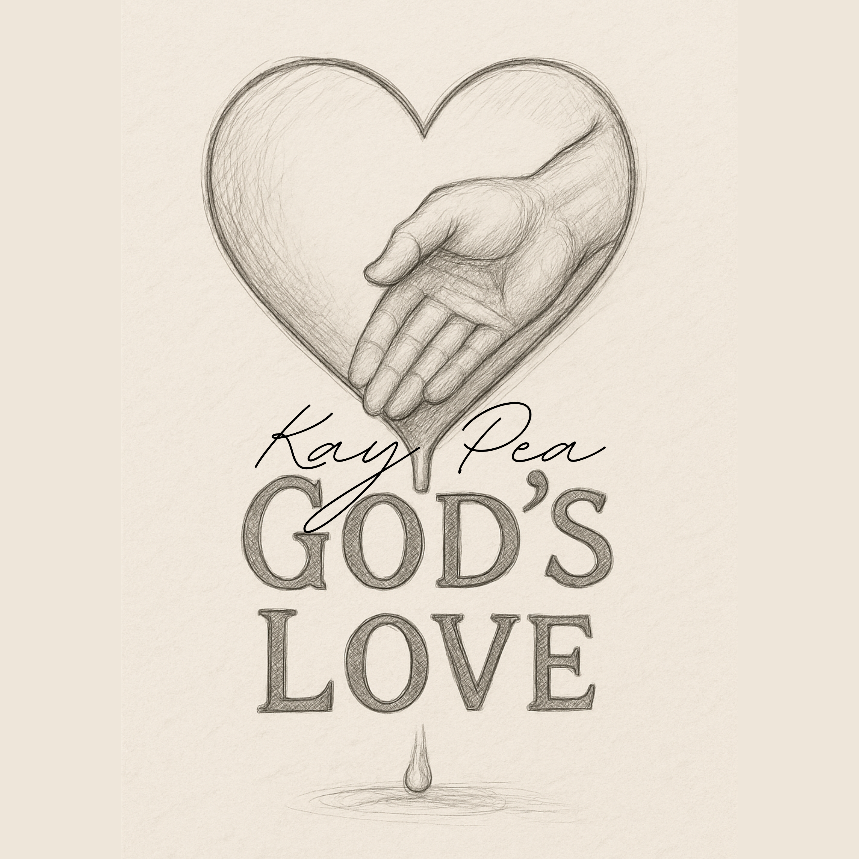 God’s Love artwork