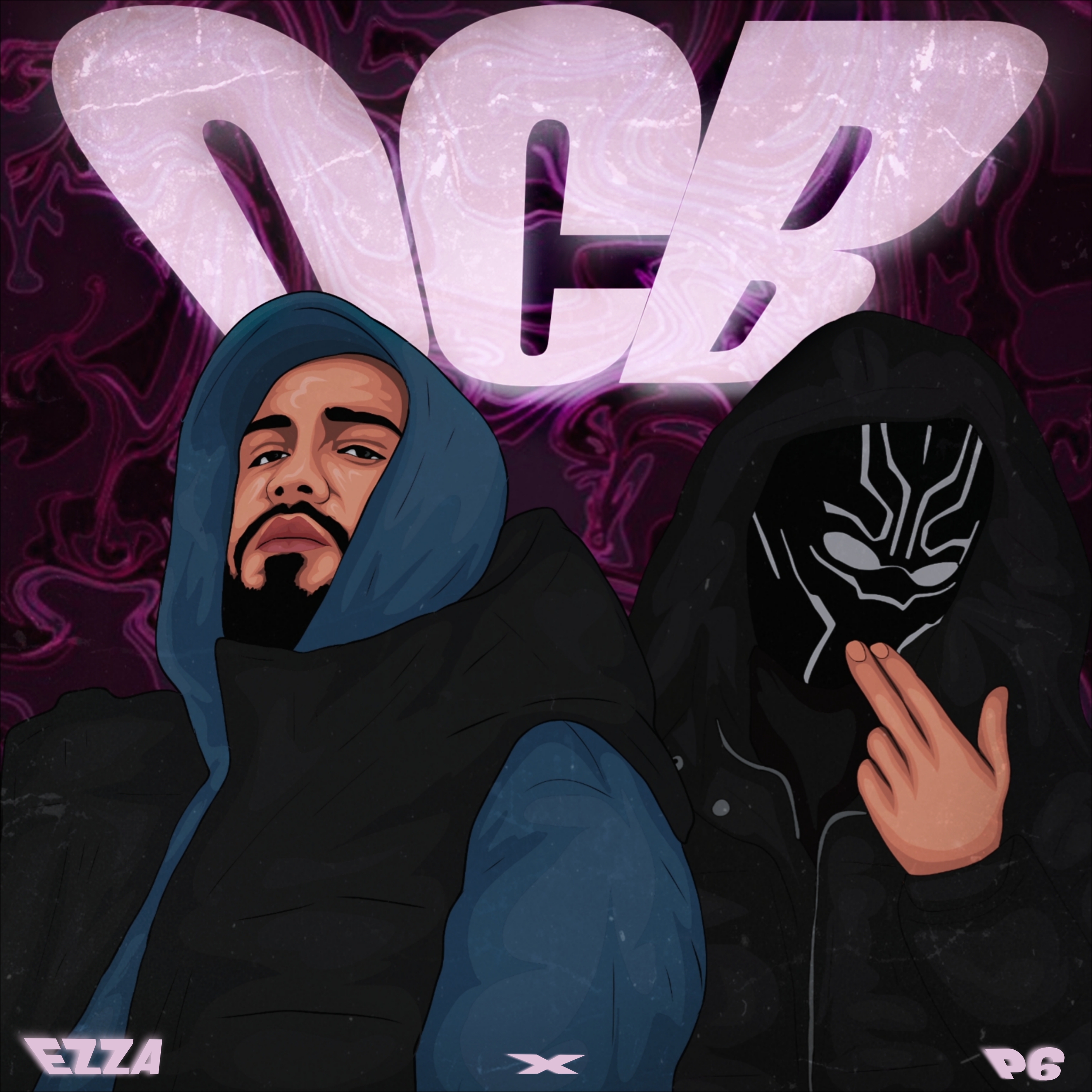 OCB artwork