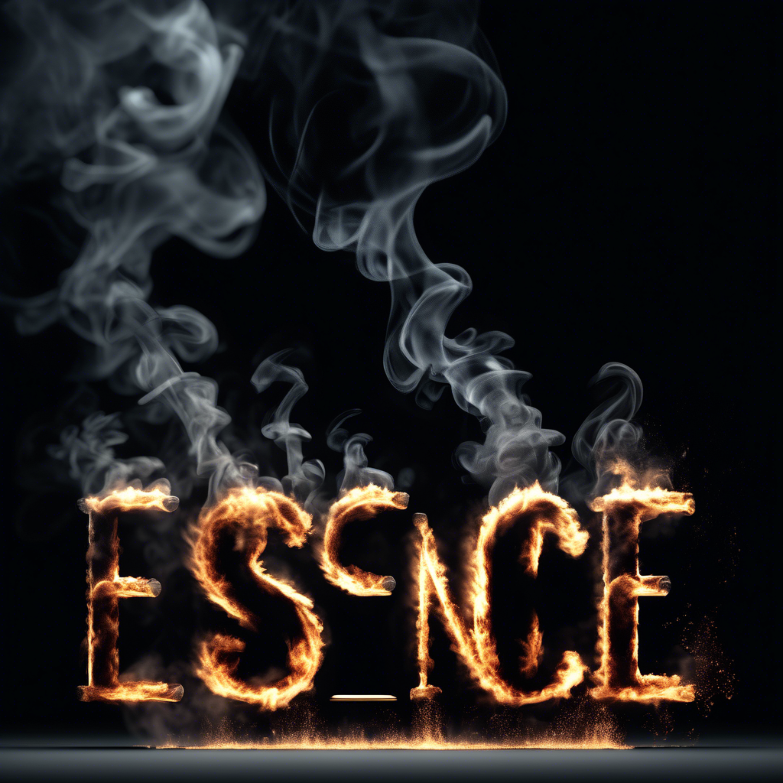 The Essence artwork