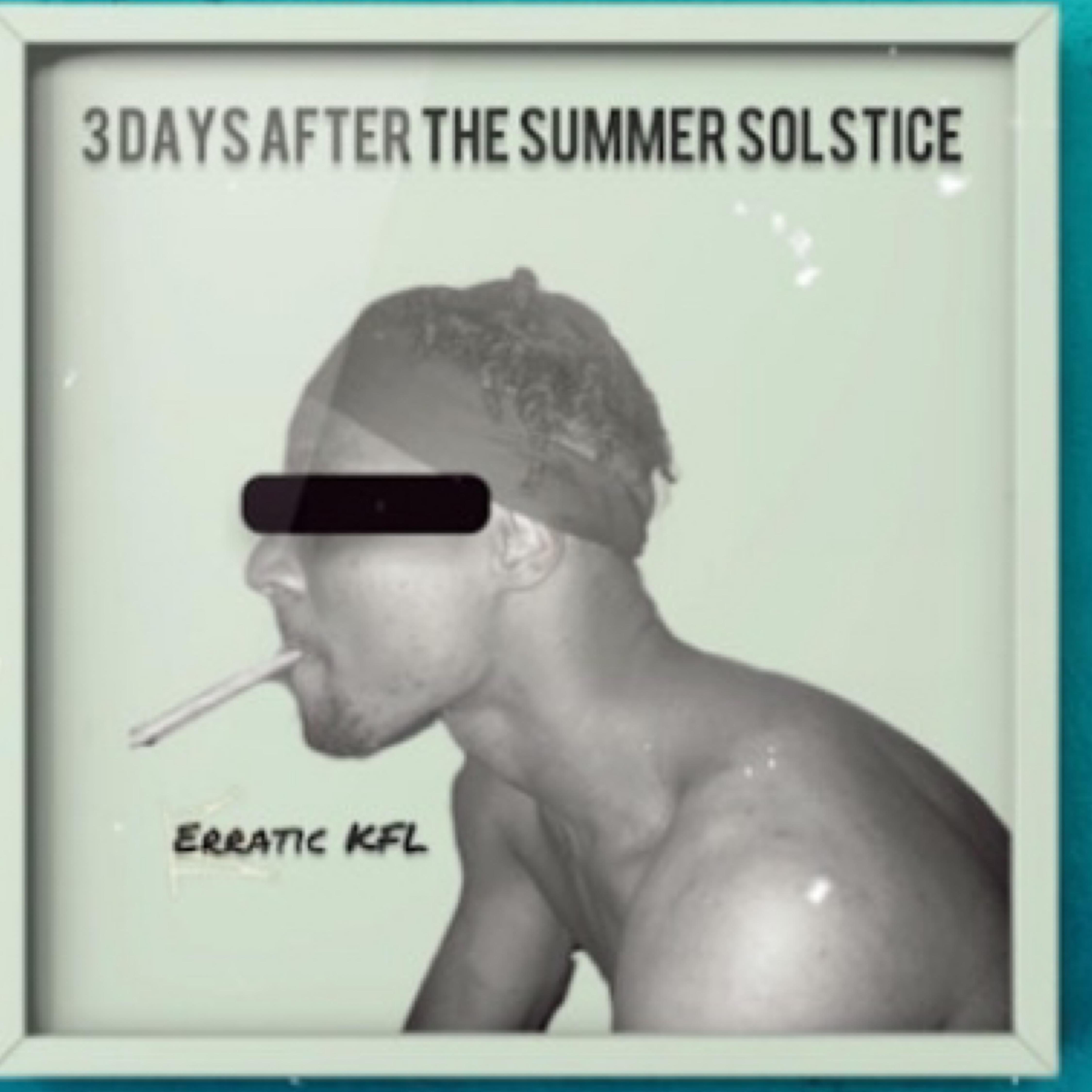 3 Days after the Summer Solstice artwork