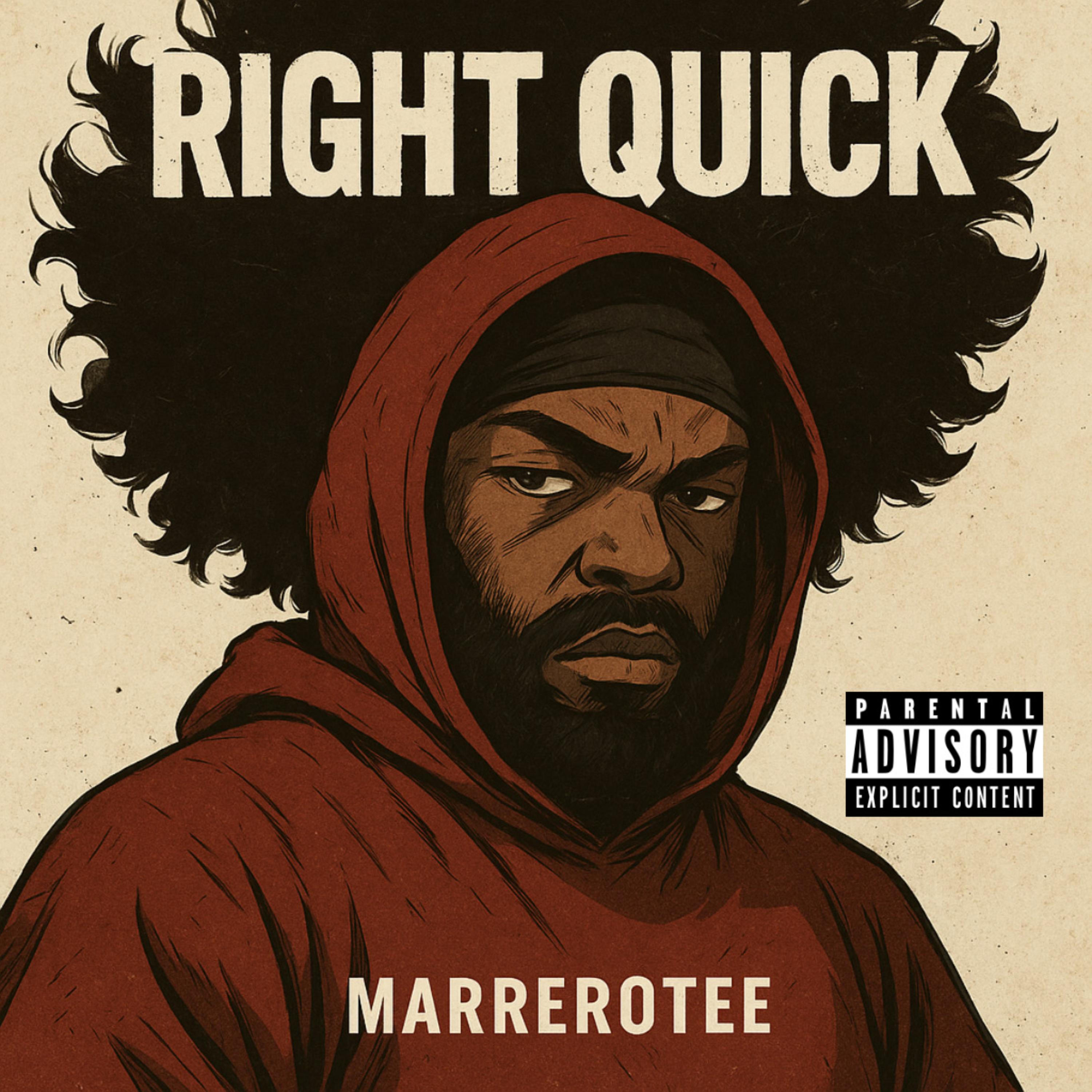 Right Quick artwork