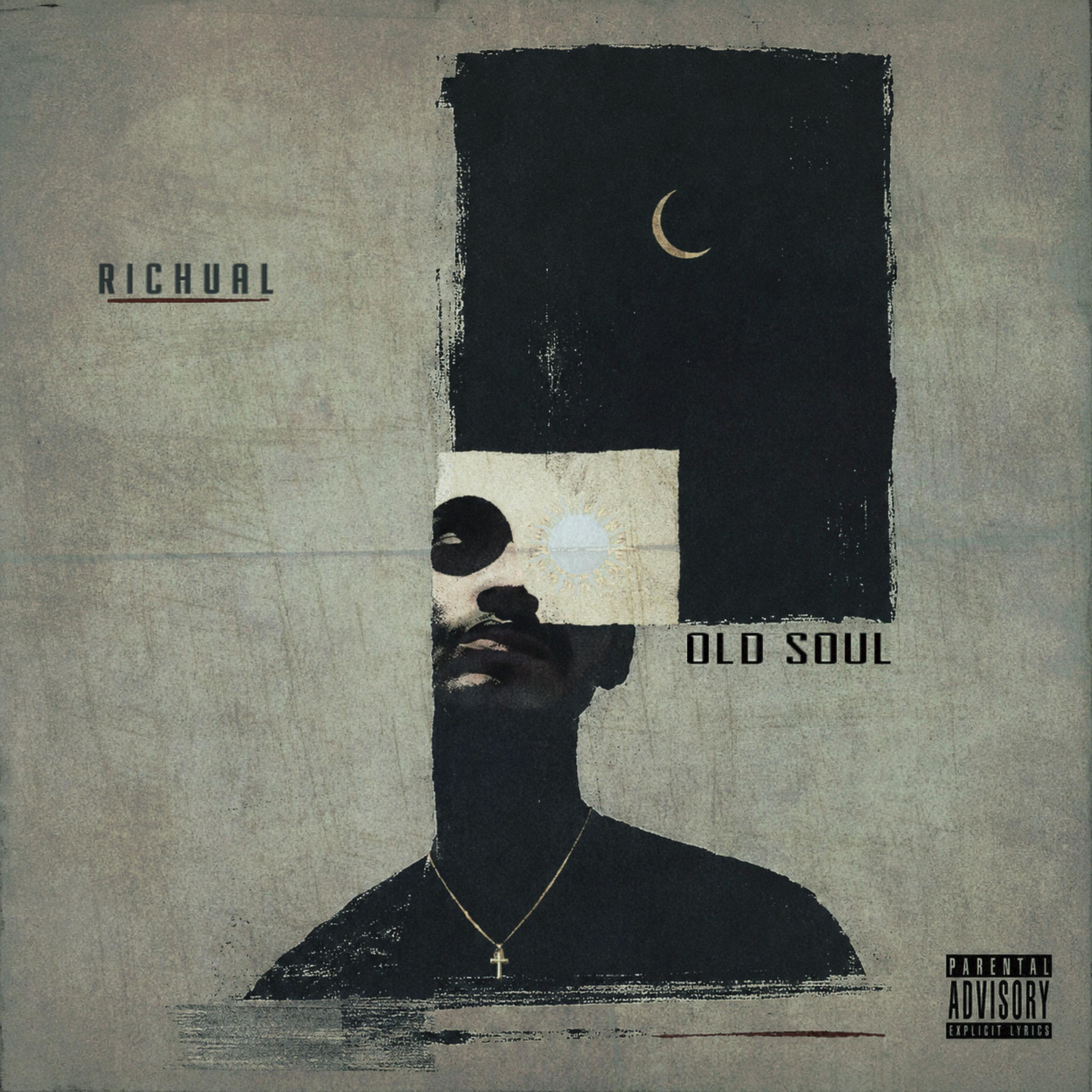 A.O.S - An Old Soul by Richual cover art