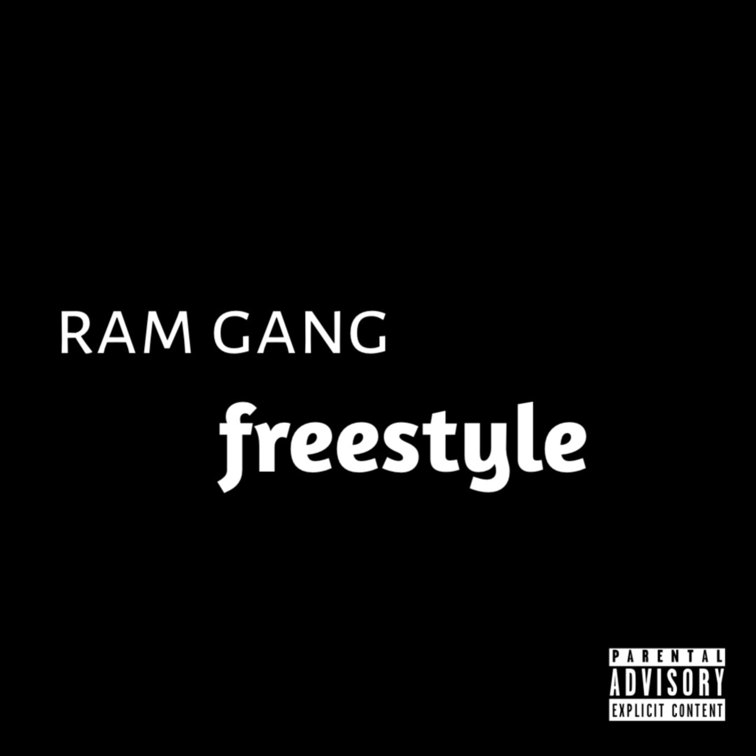 Freestyle artwork
