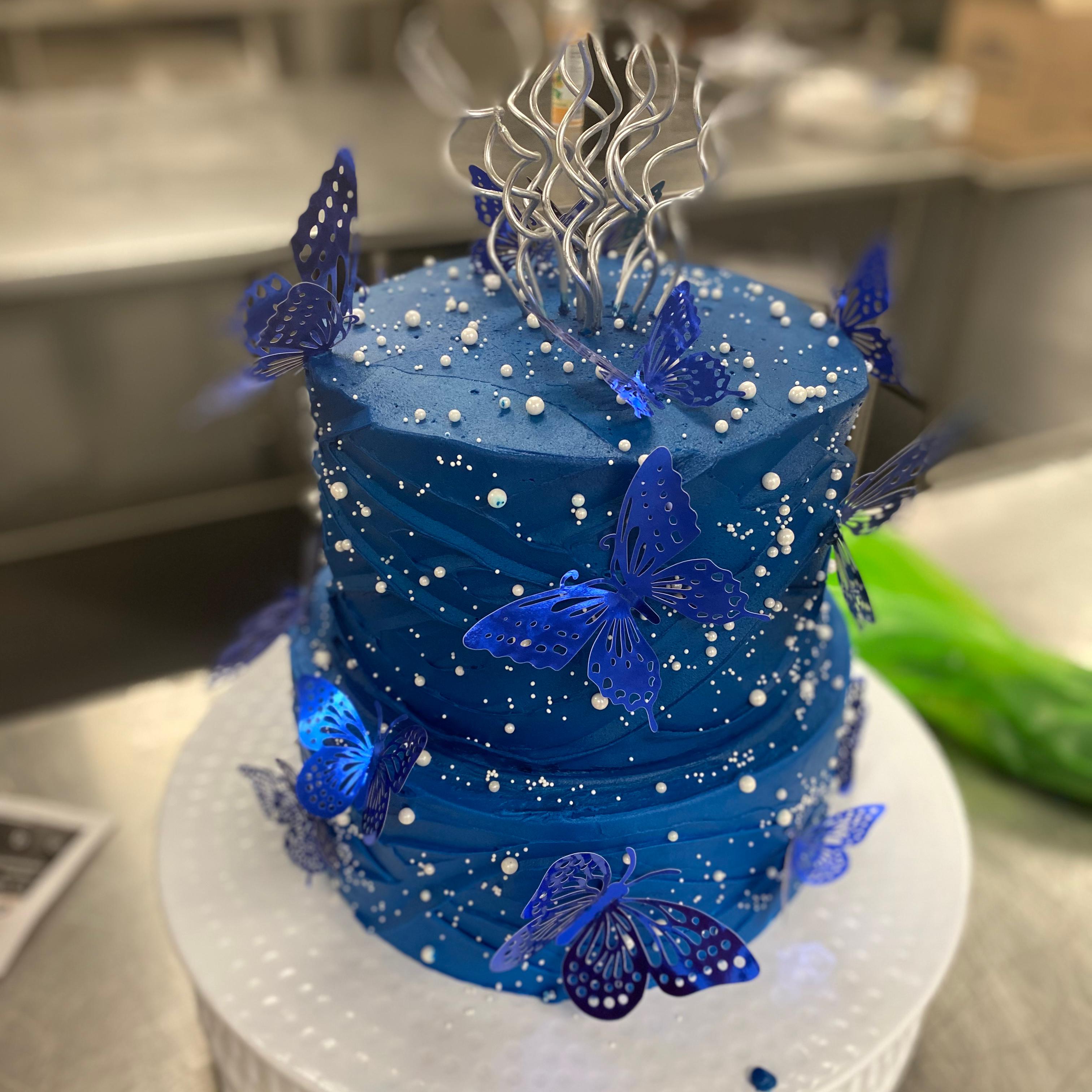 Cake Day artwork