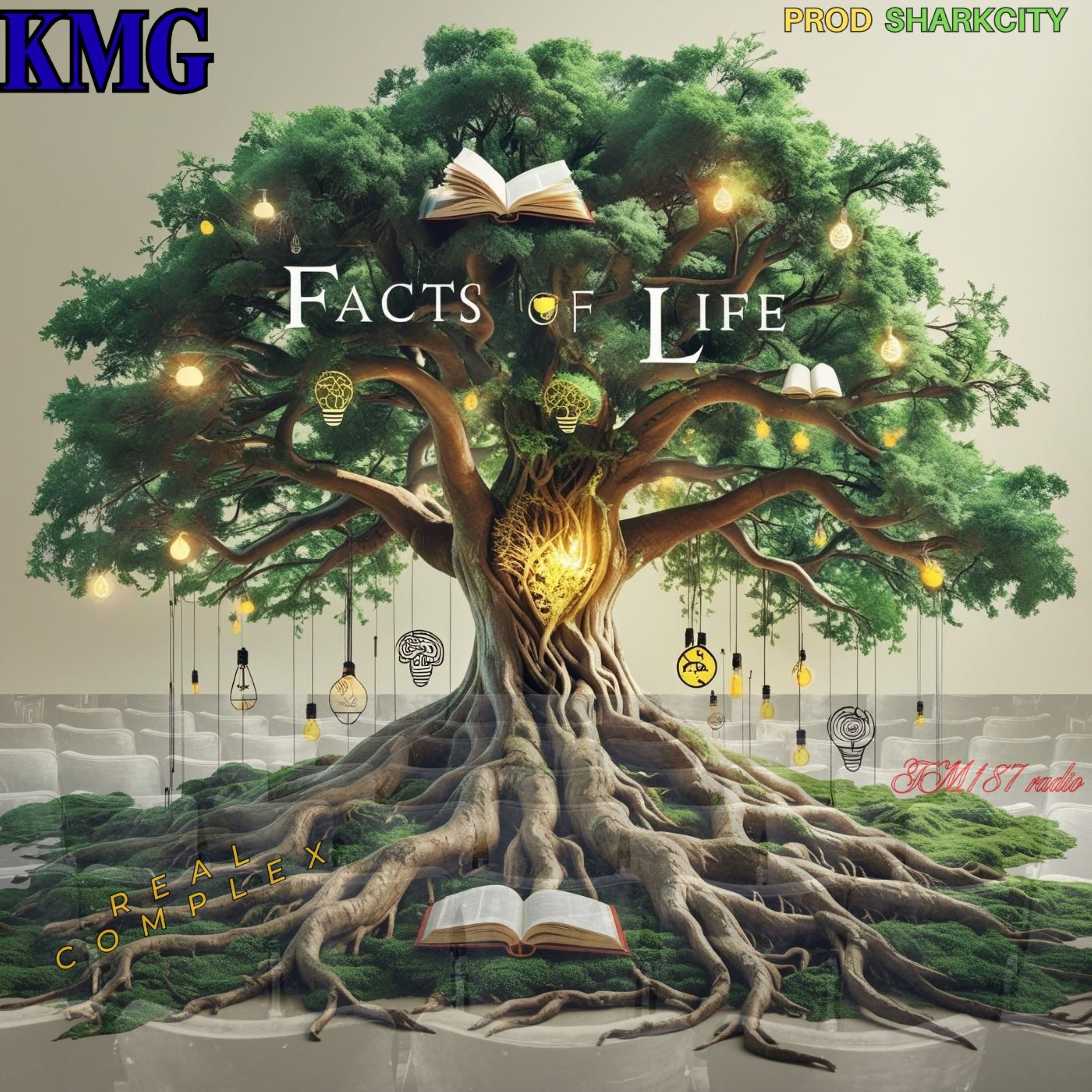 Facts Of Life artwork