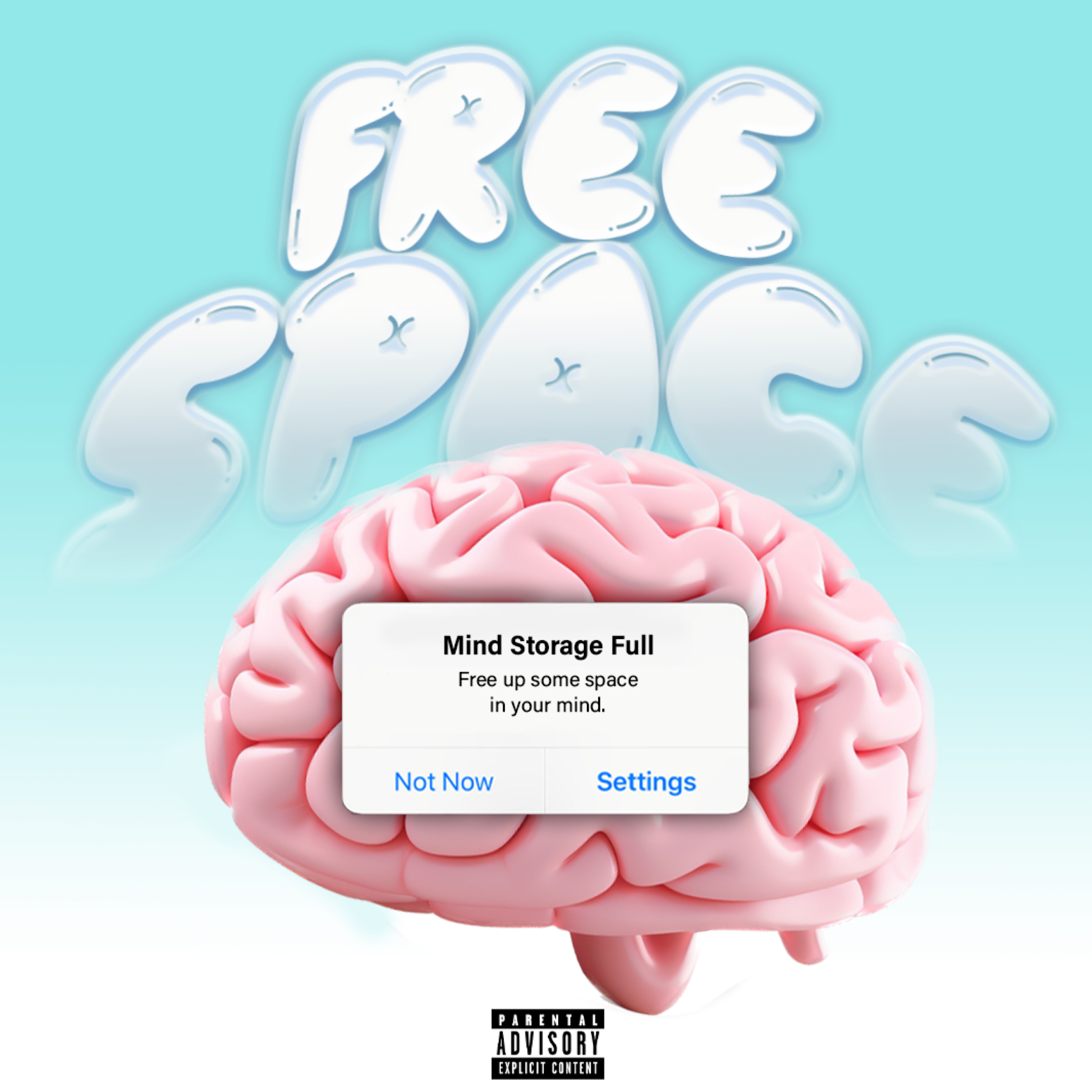 Free Space artwork