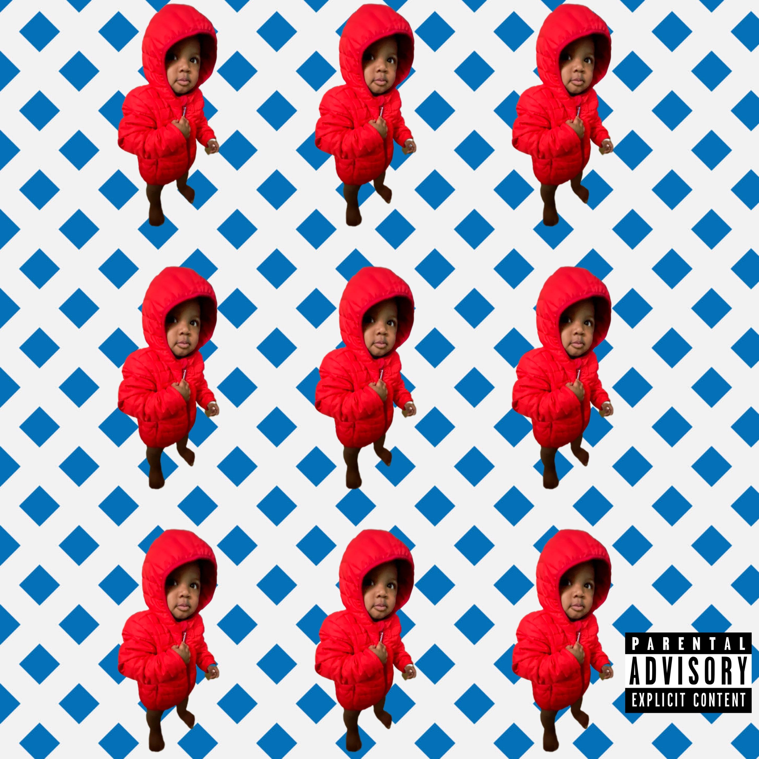 EAT MY SHORTS artwork