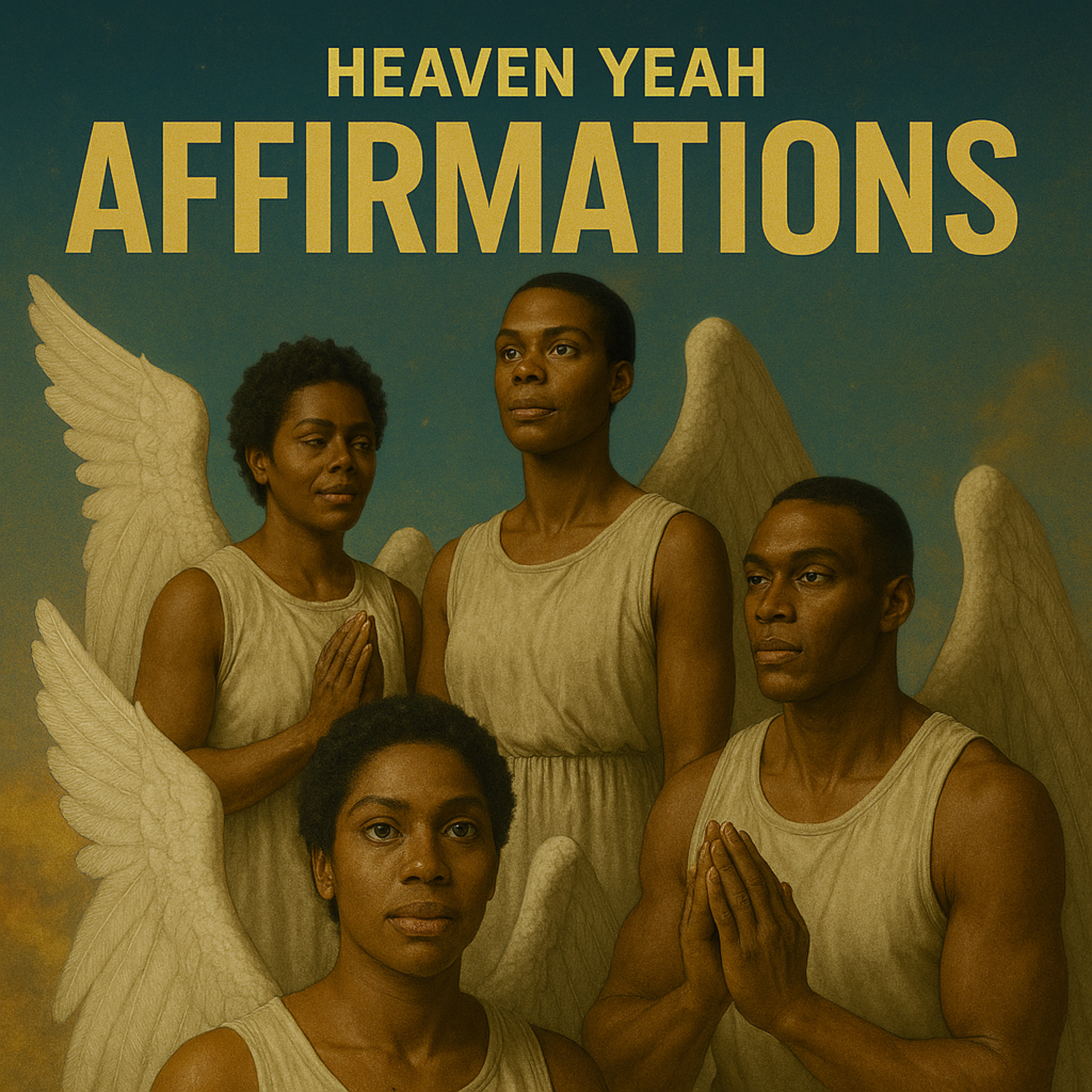 AFFIRMATIONS artwork