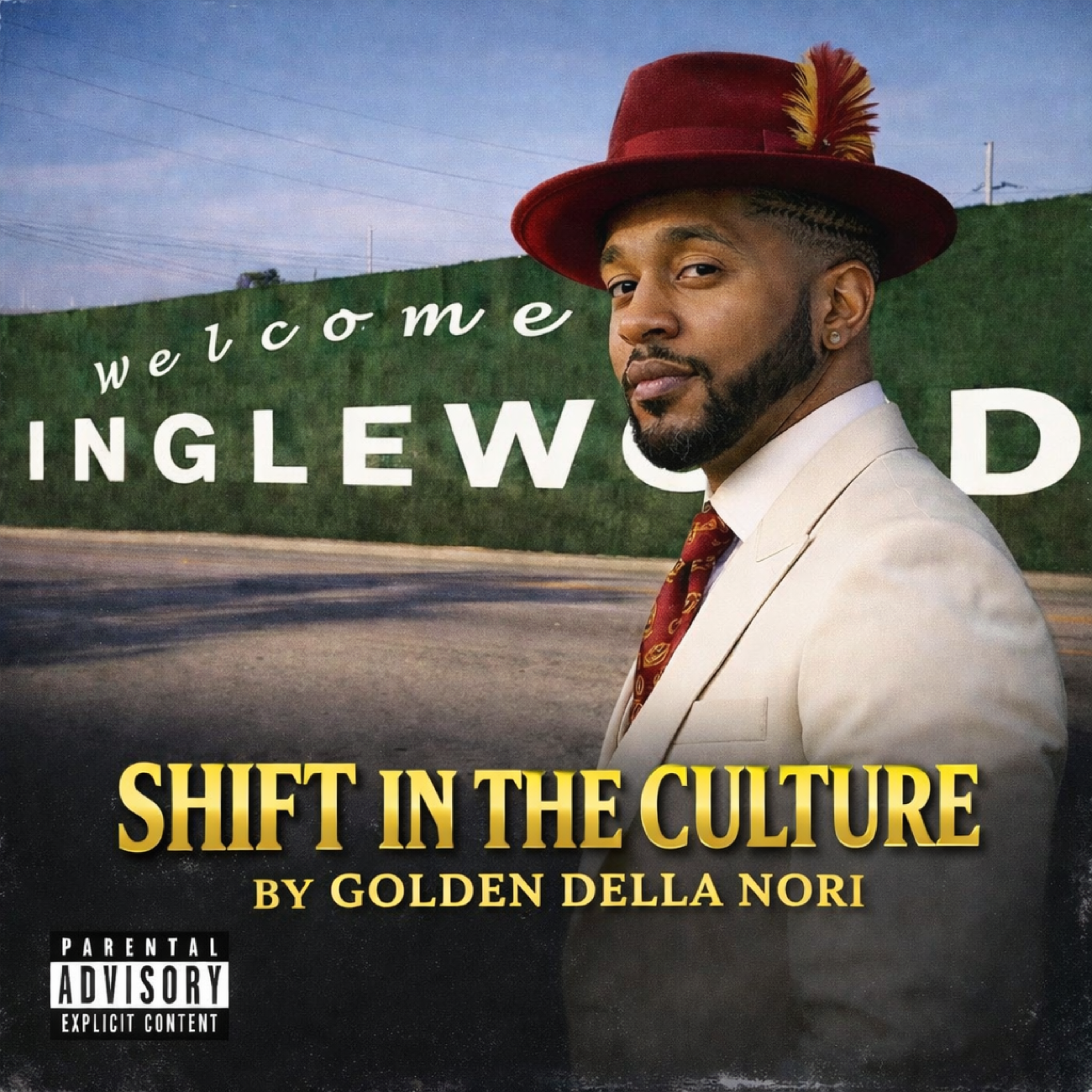 Shift In The Culture artwork