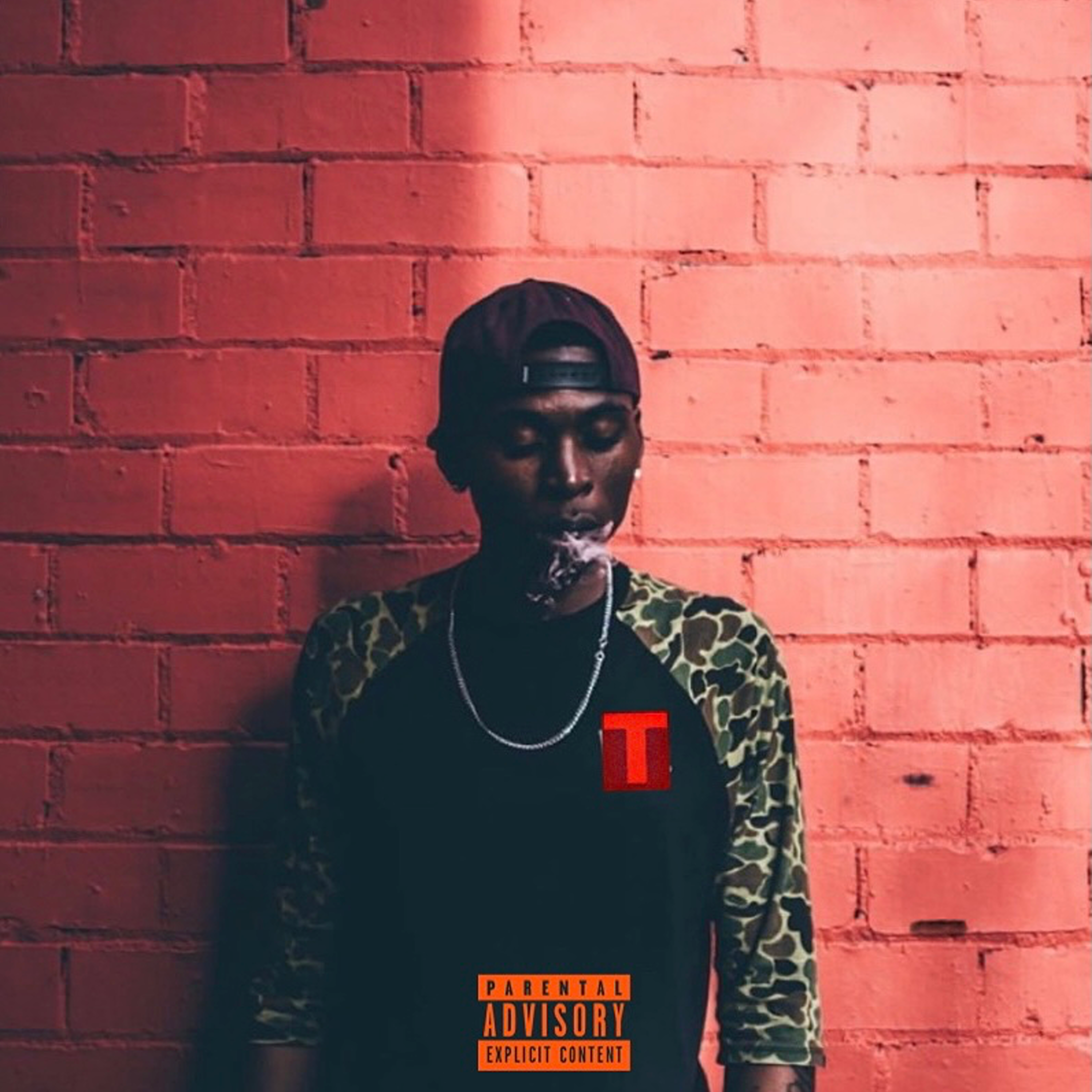 R E D - T E E artwork