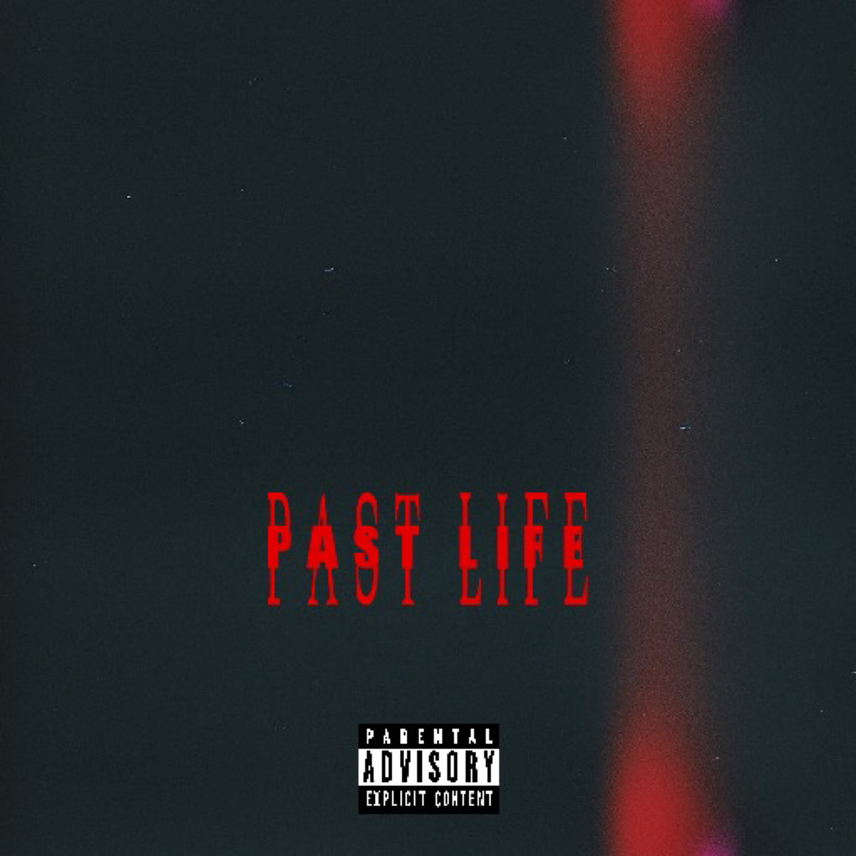 Past Life artwork
