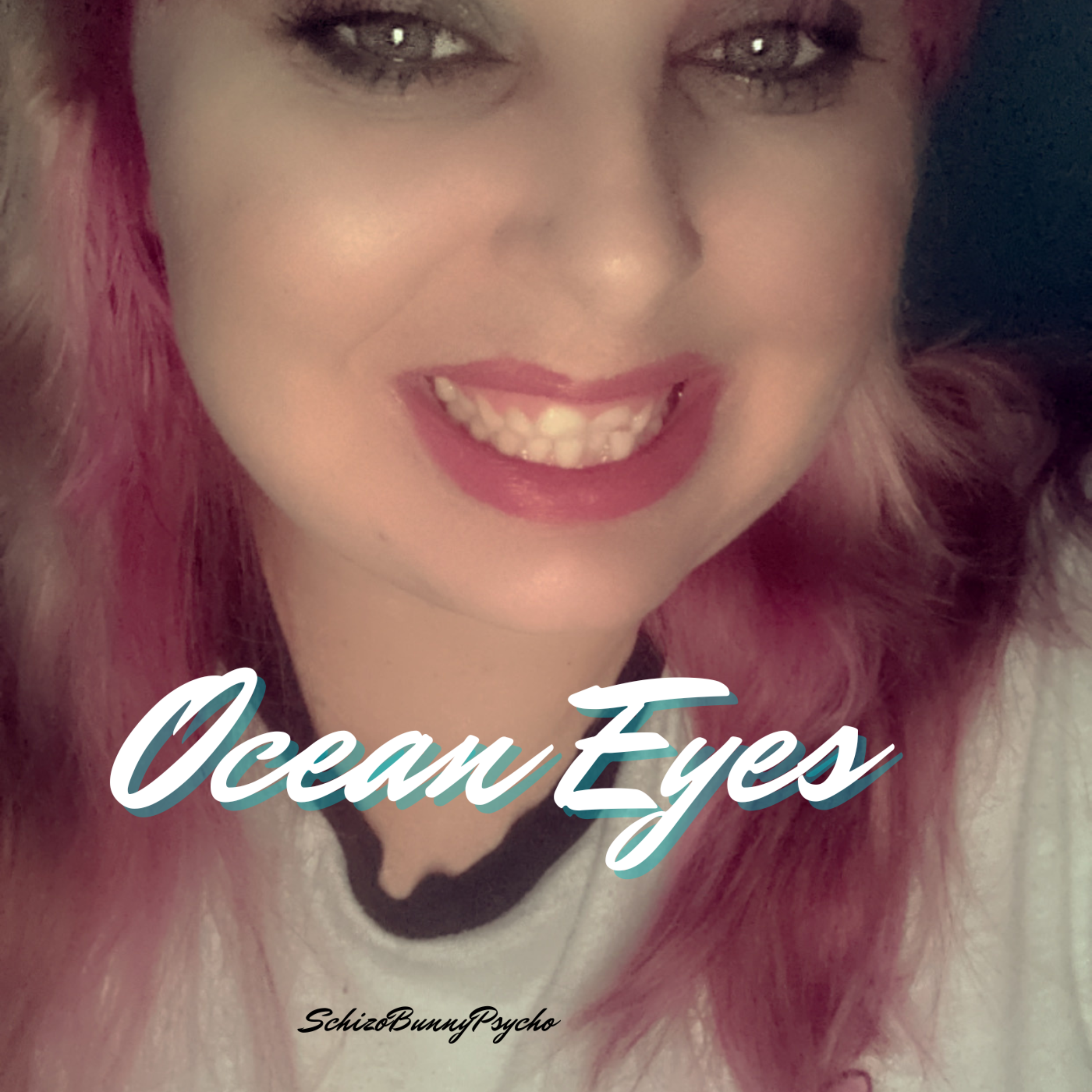 Ocean Eyes artwork