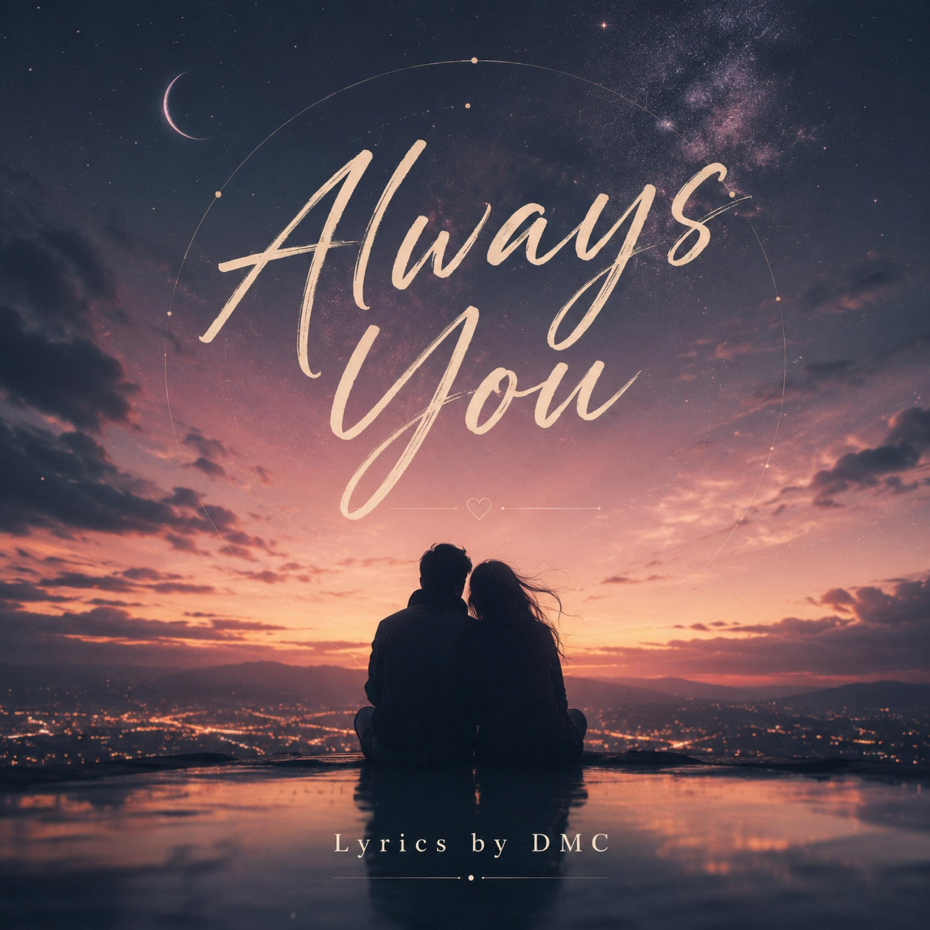 Always You by Lyrics by DMC cover art