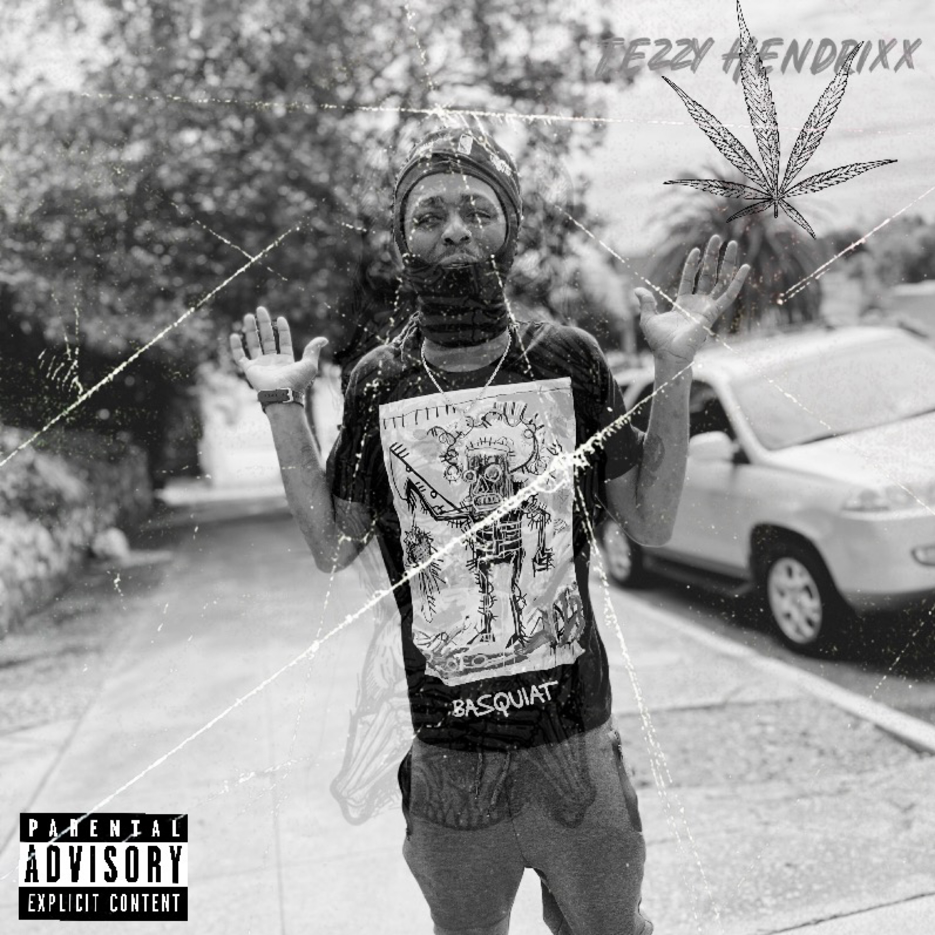 Im Not Finished artwork