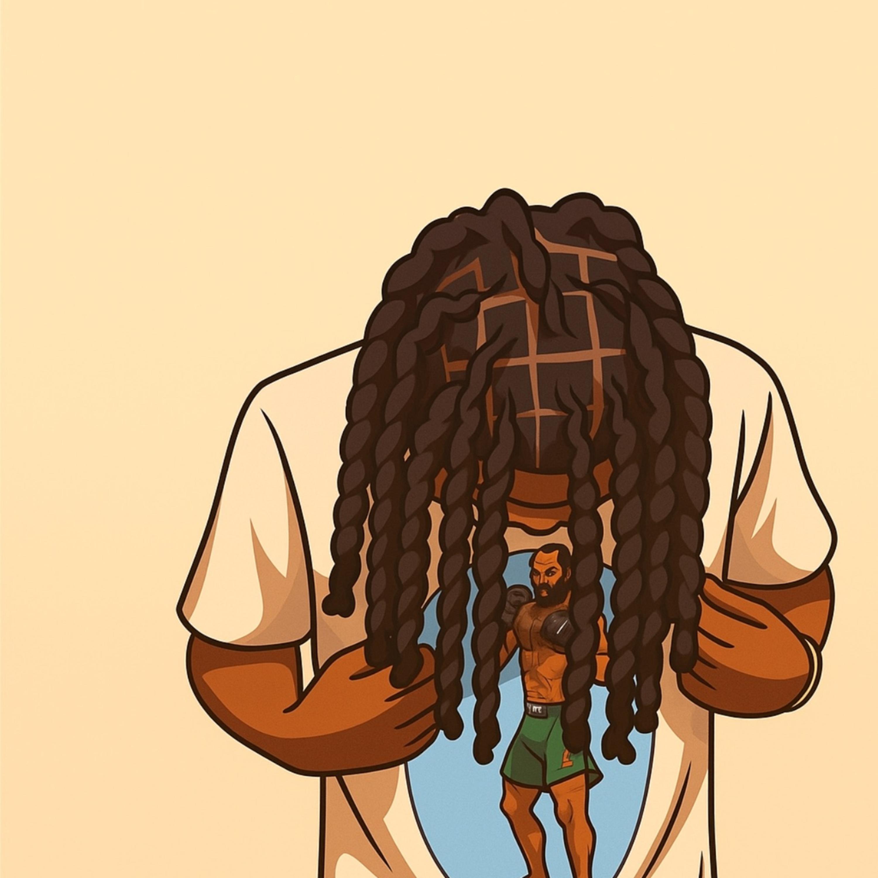 She Don’t Know by Jobey cover art