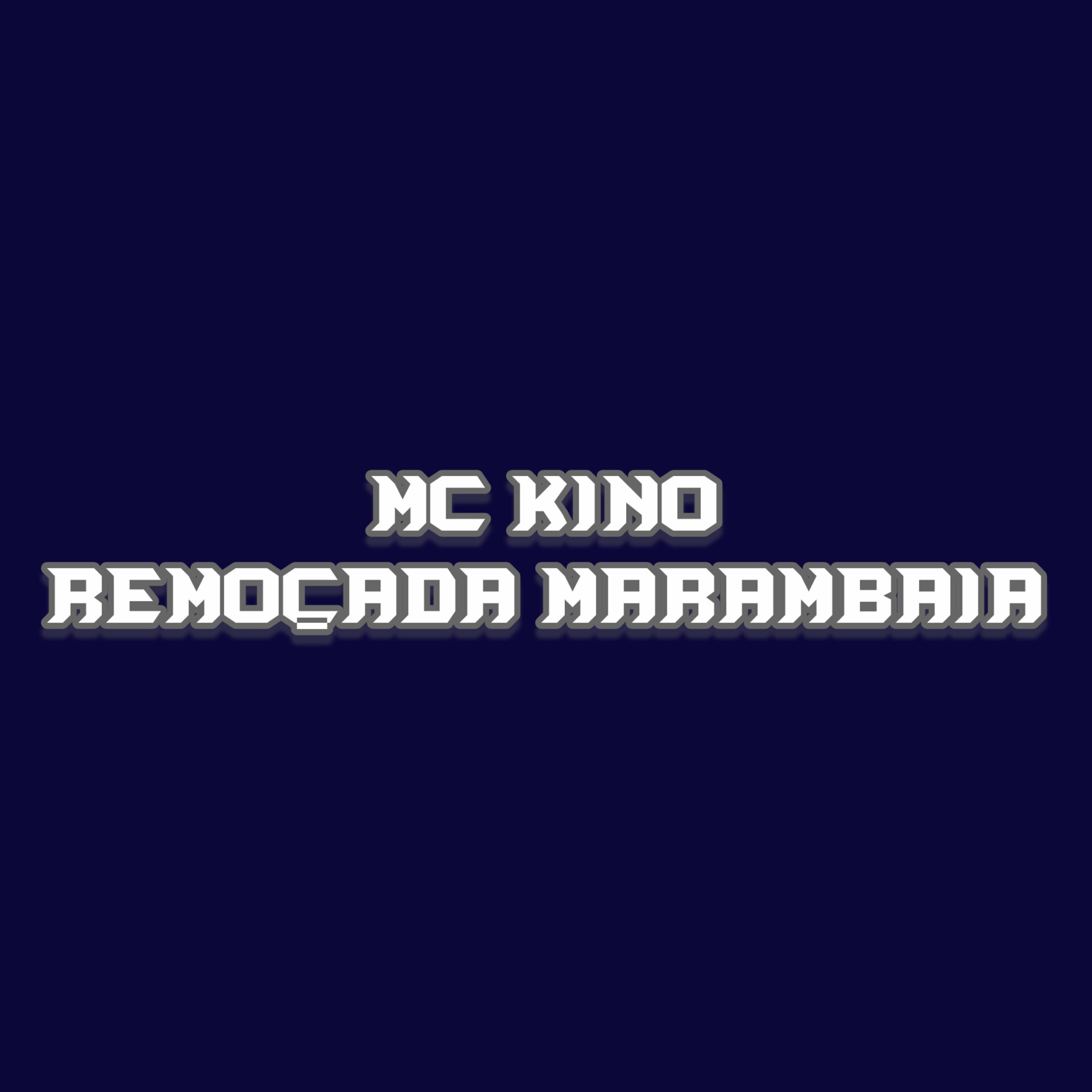 REMOÇADA MARAMBAIA artwork