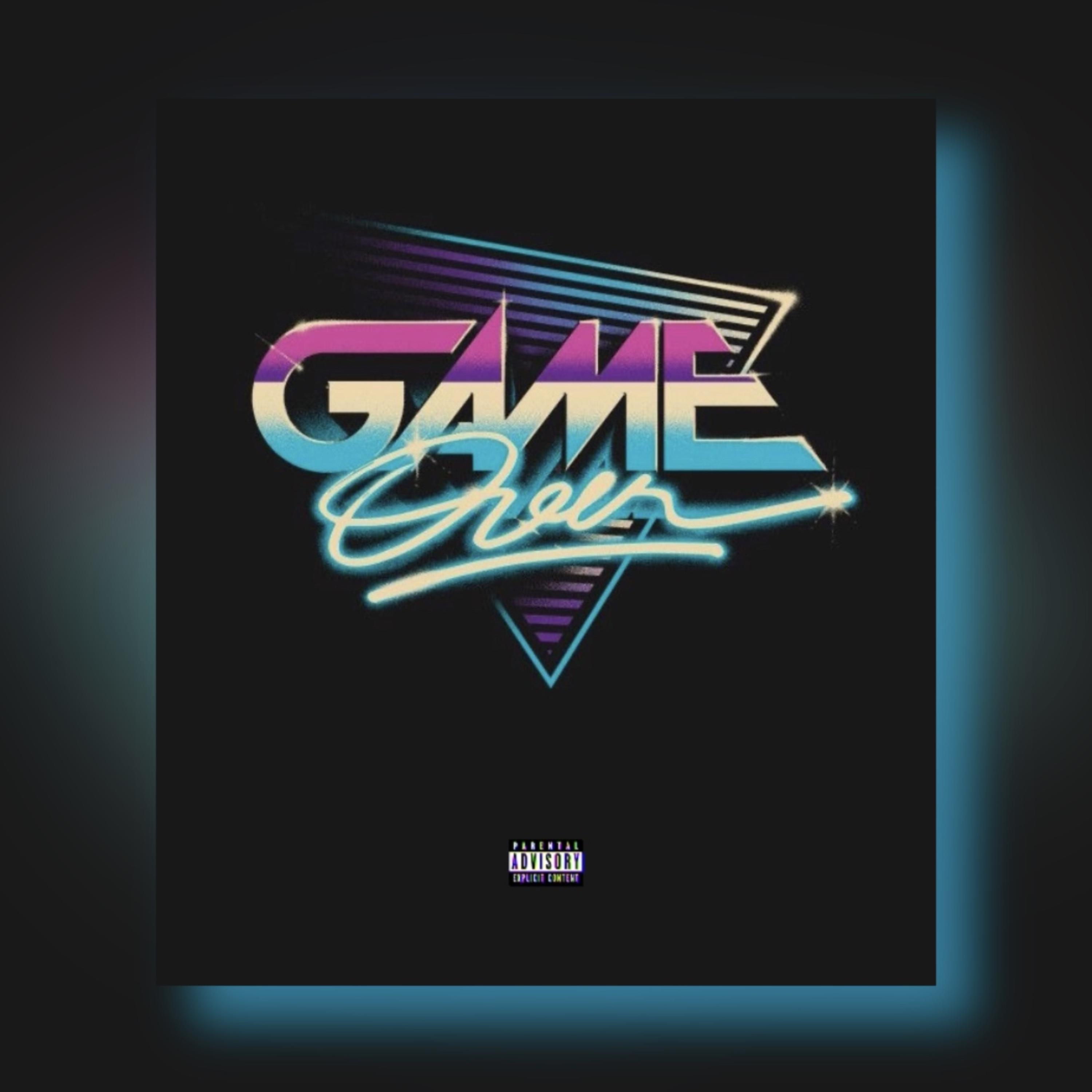 Game Over artwork