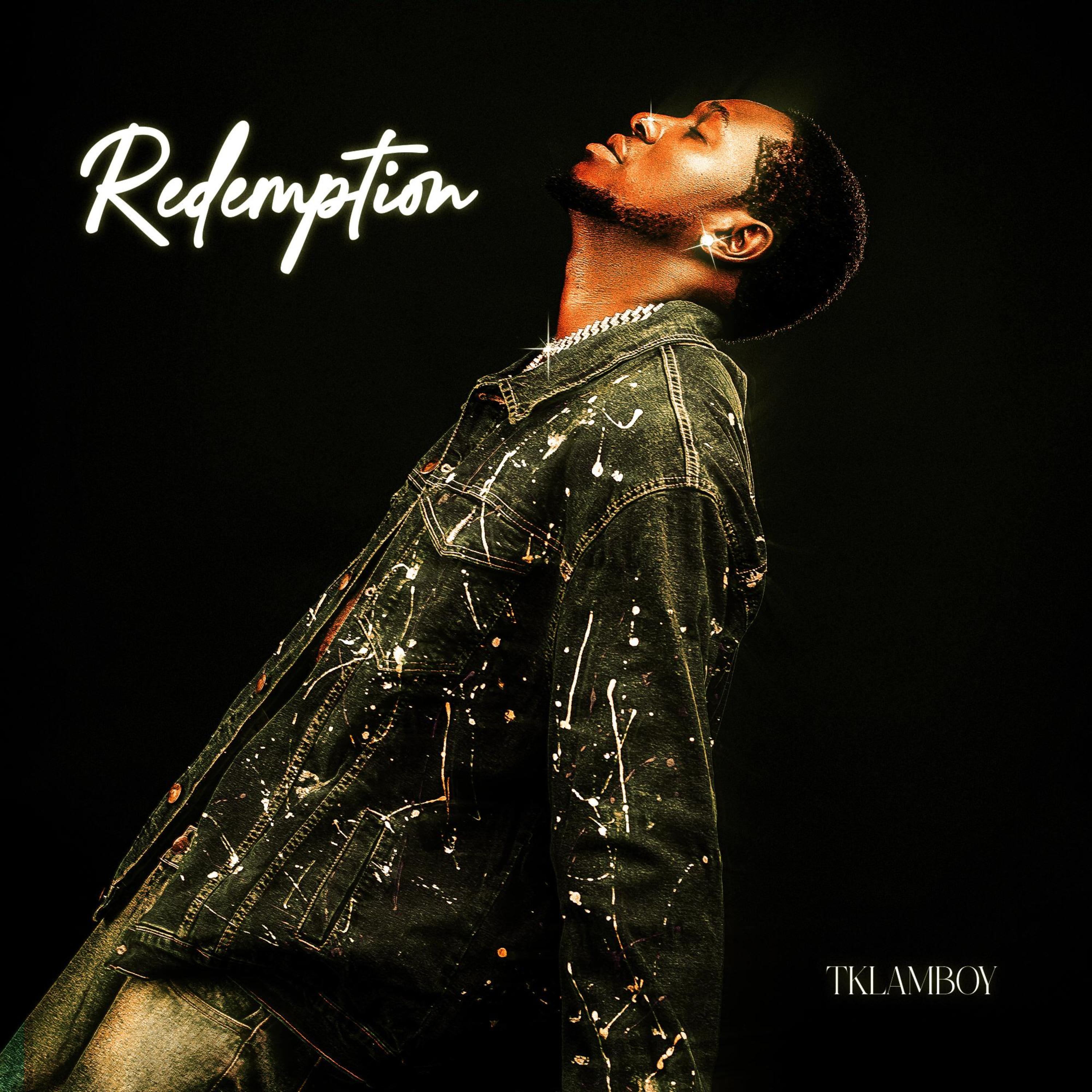 Redemption artwork
