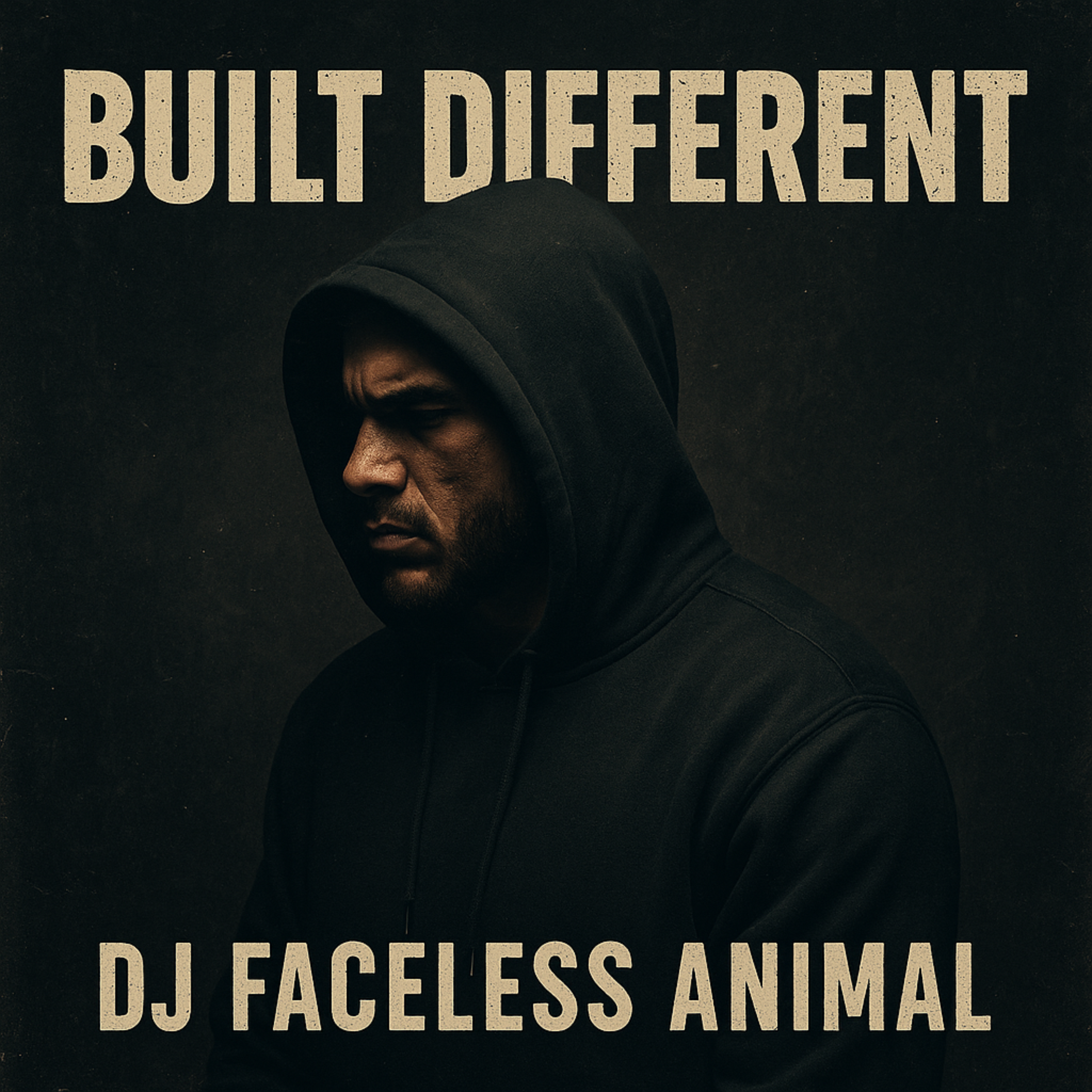 Built Different artwork