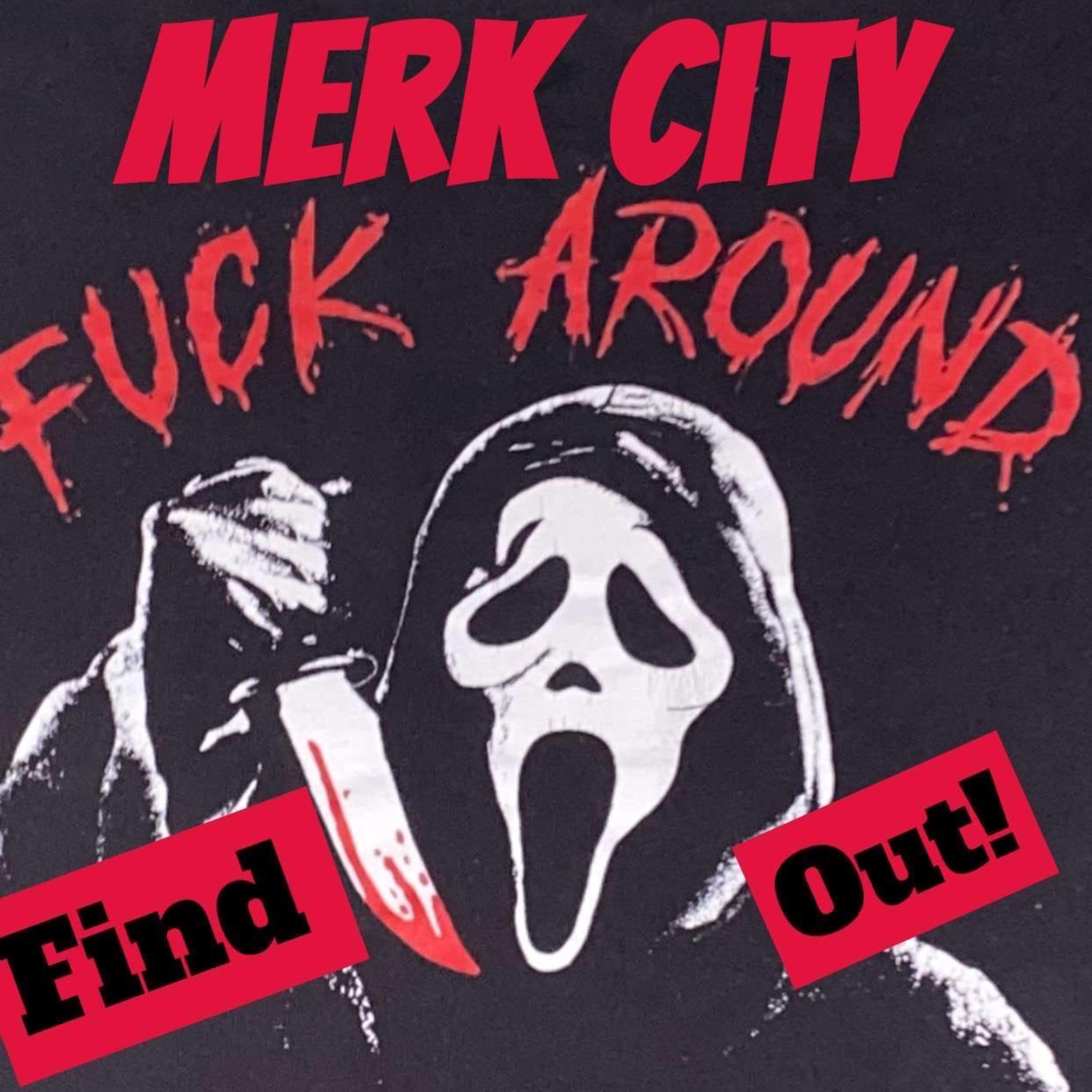 Merk City artwork