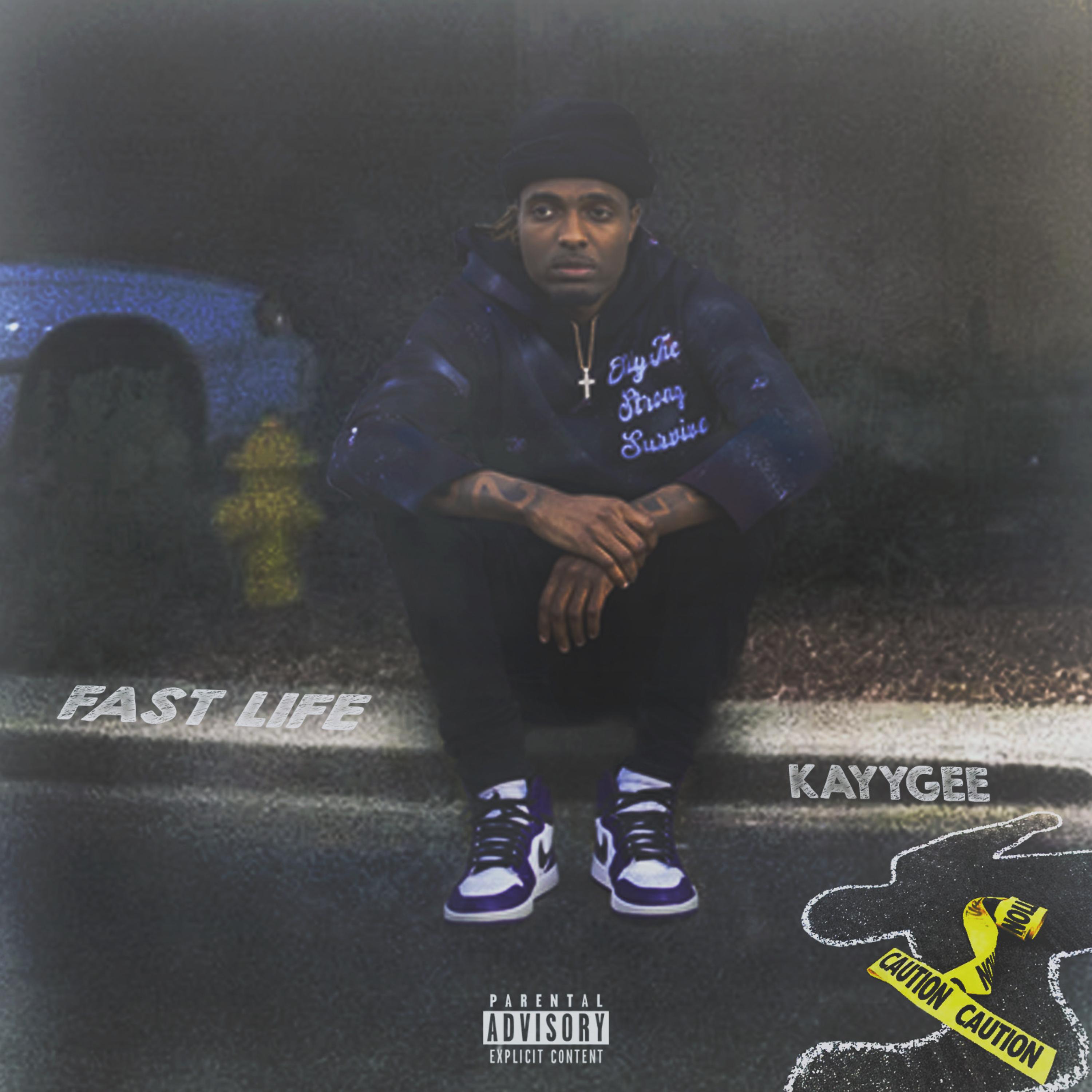 Fast Life artwork