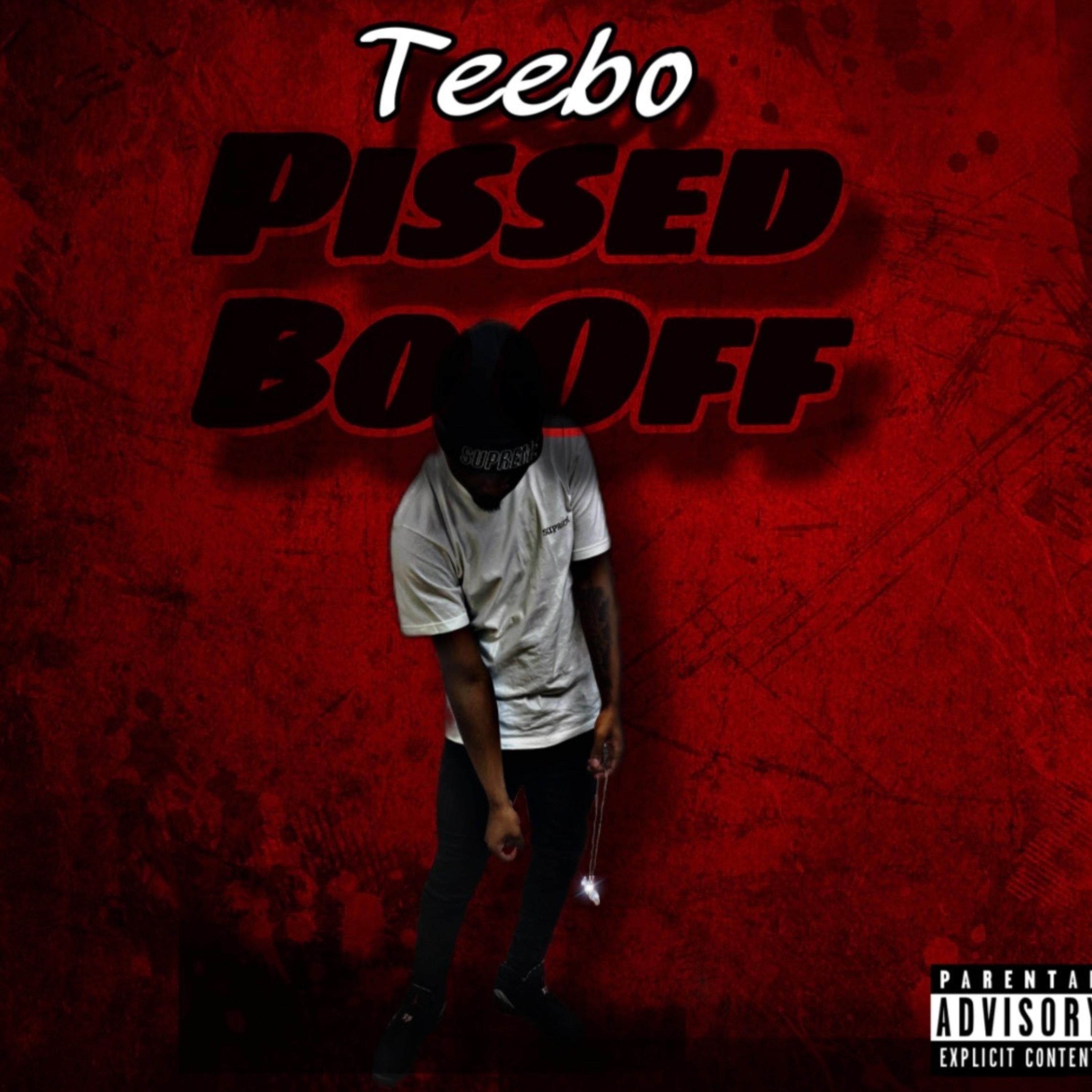 Pissed Bo Off artwork