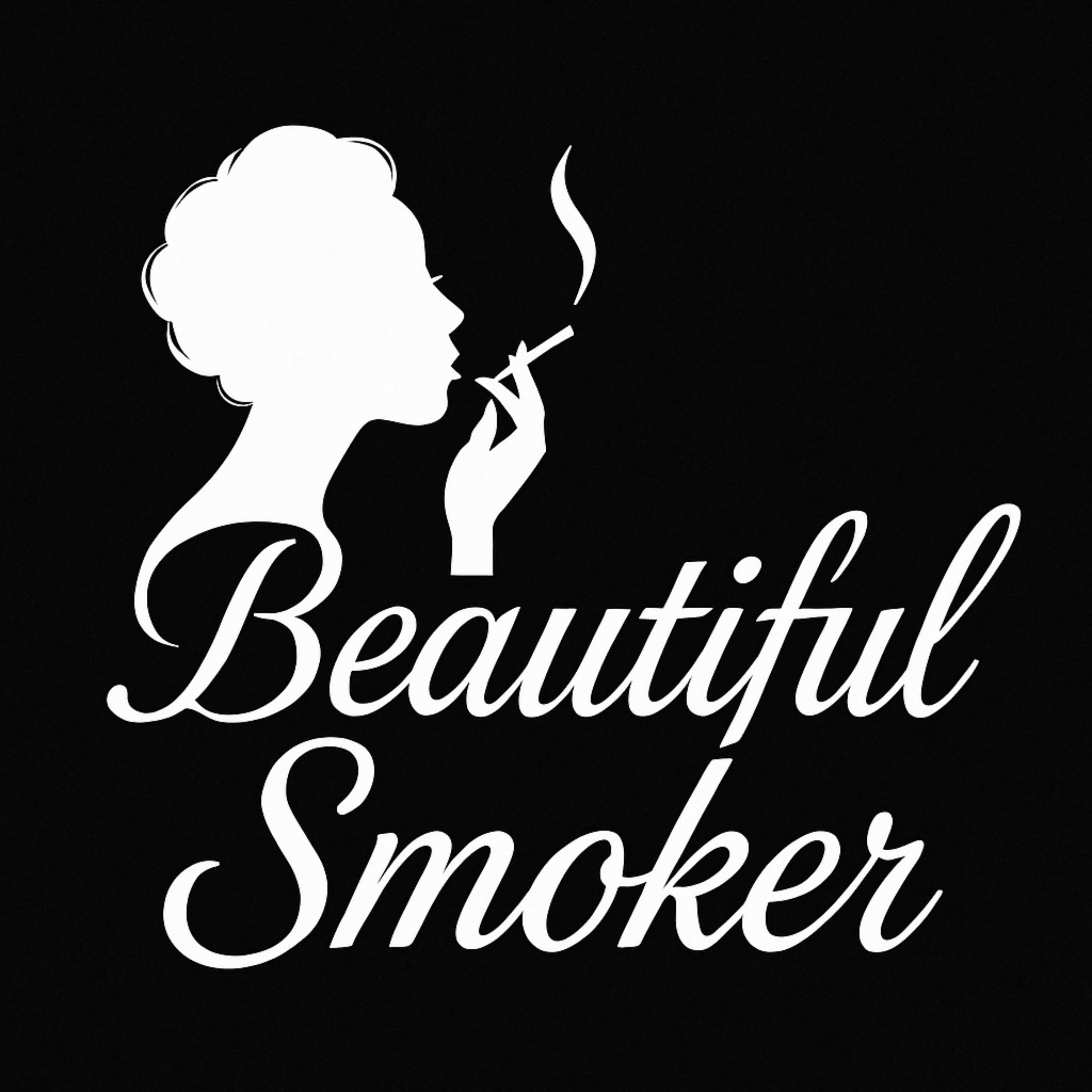 Beautiful Smoker artwork