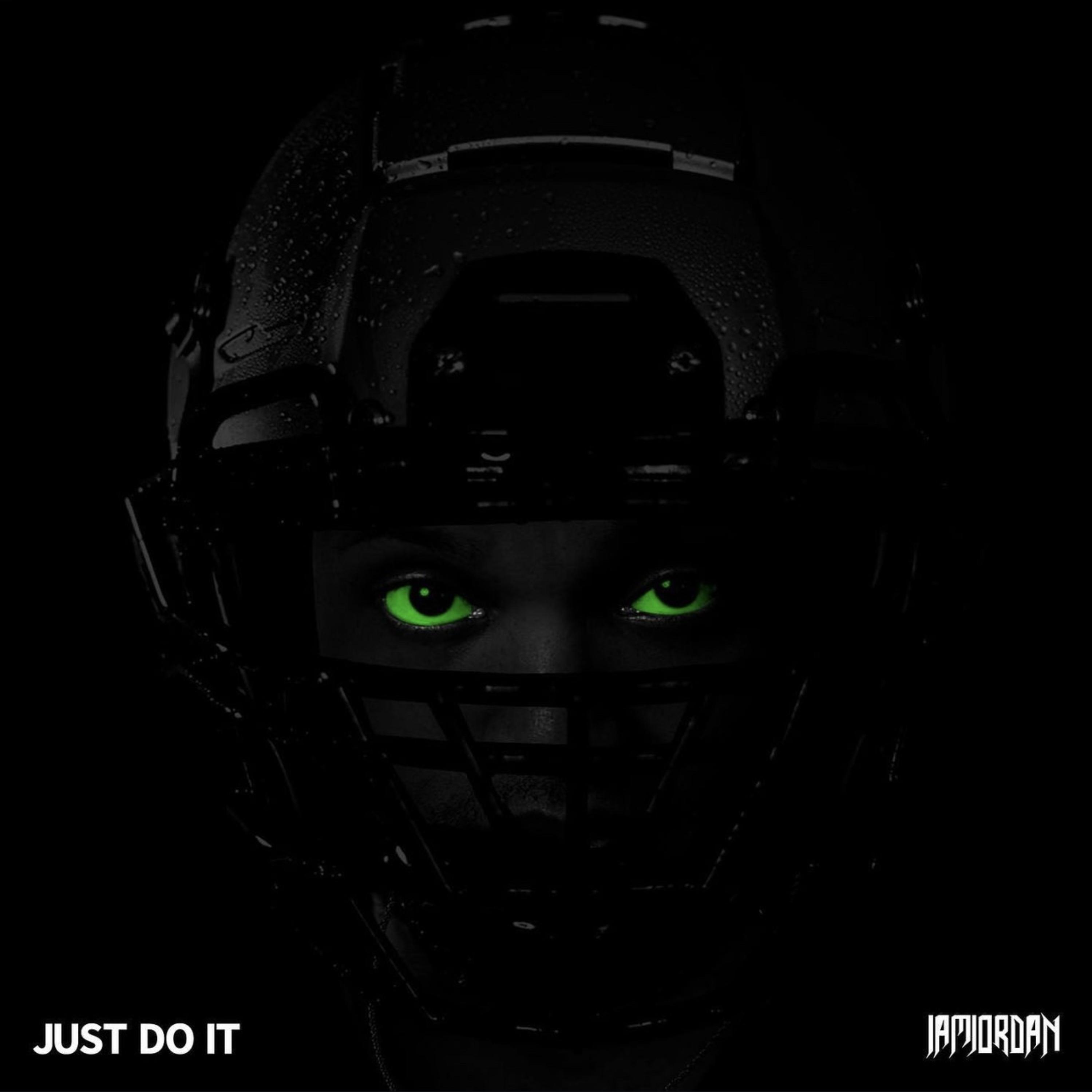 Just Do It artwork