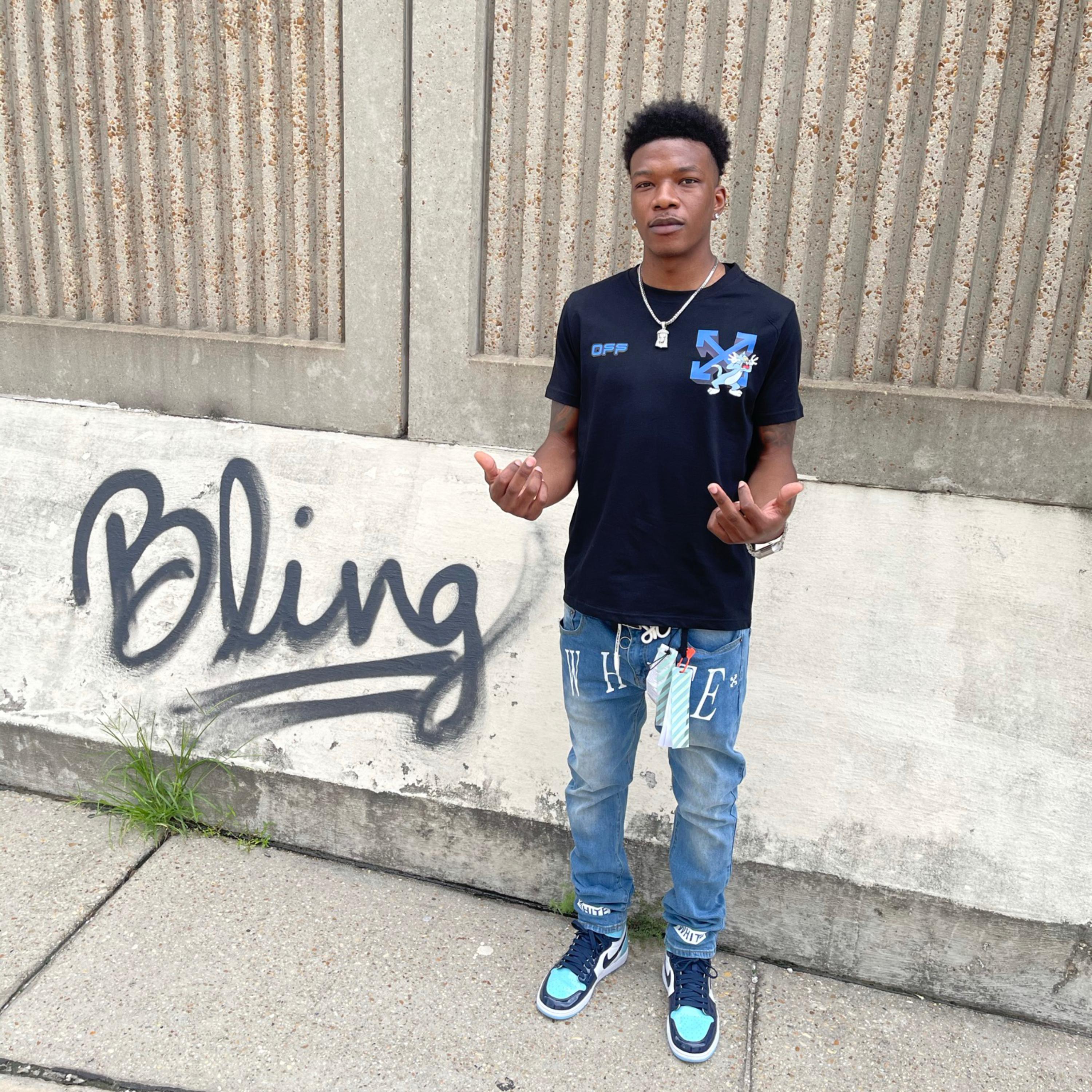 Greatest Hits PT.1 by Nino Bandzz cover art