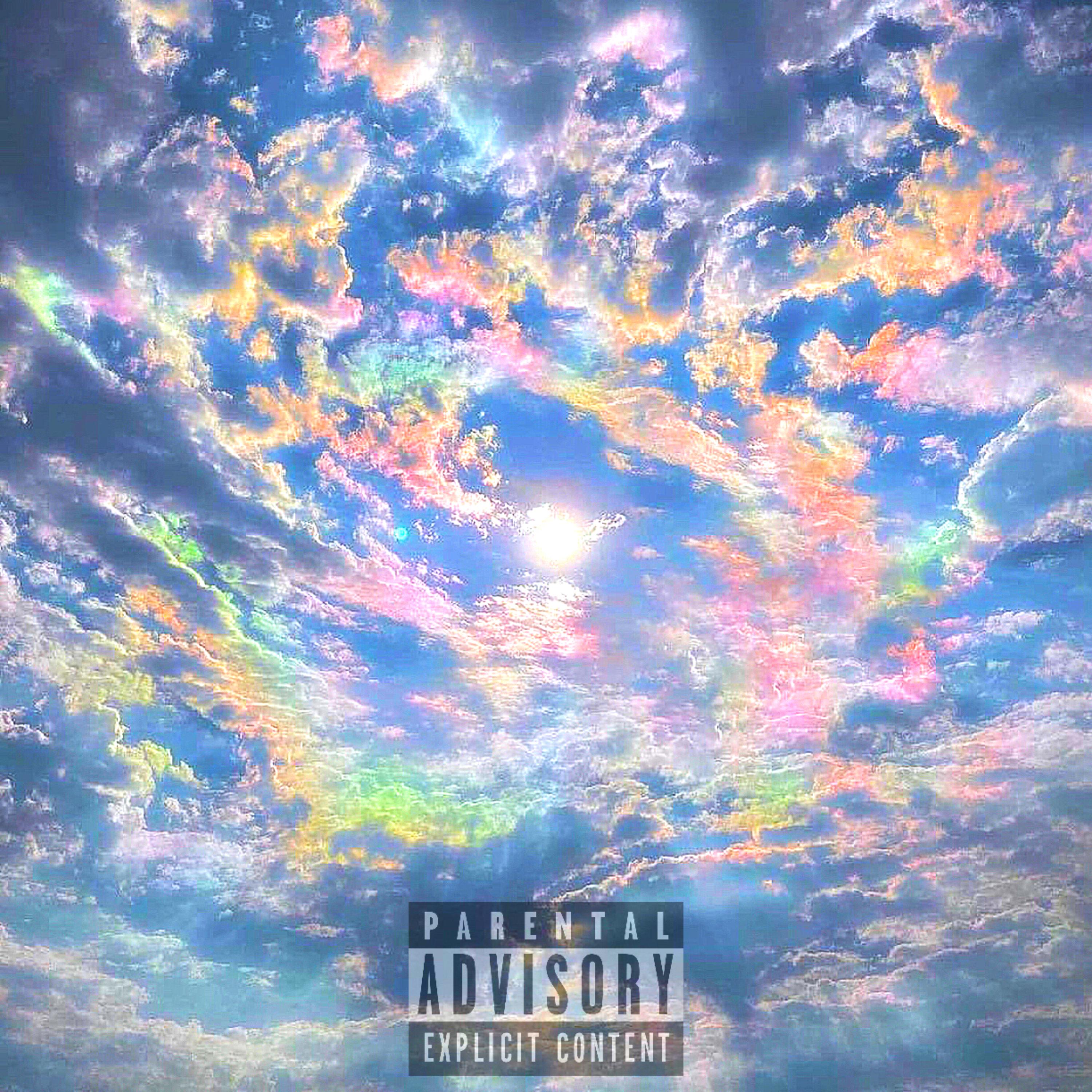 Ethereal artwork