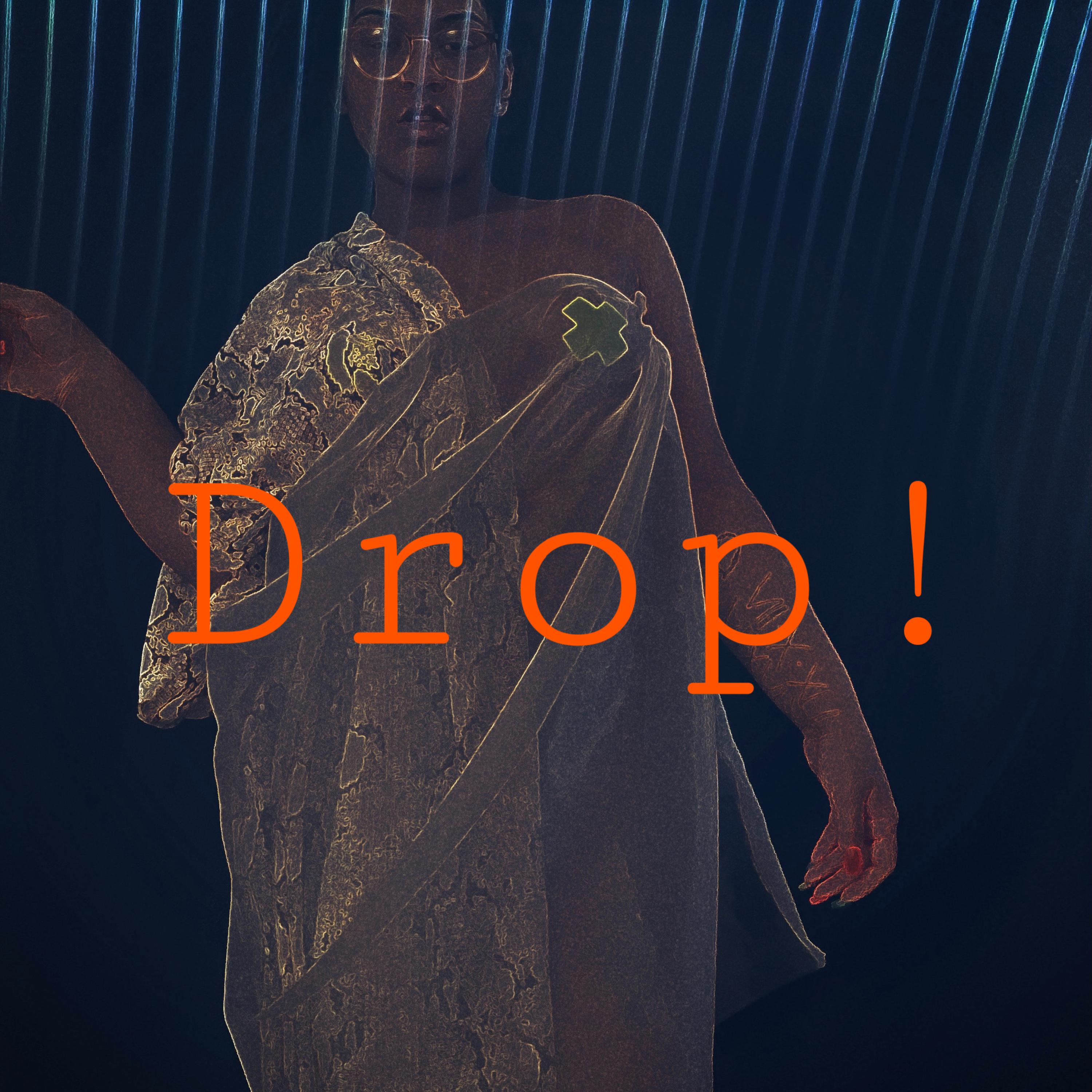 Drop! artwork