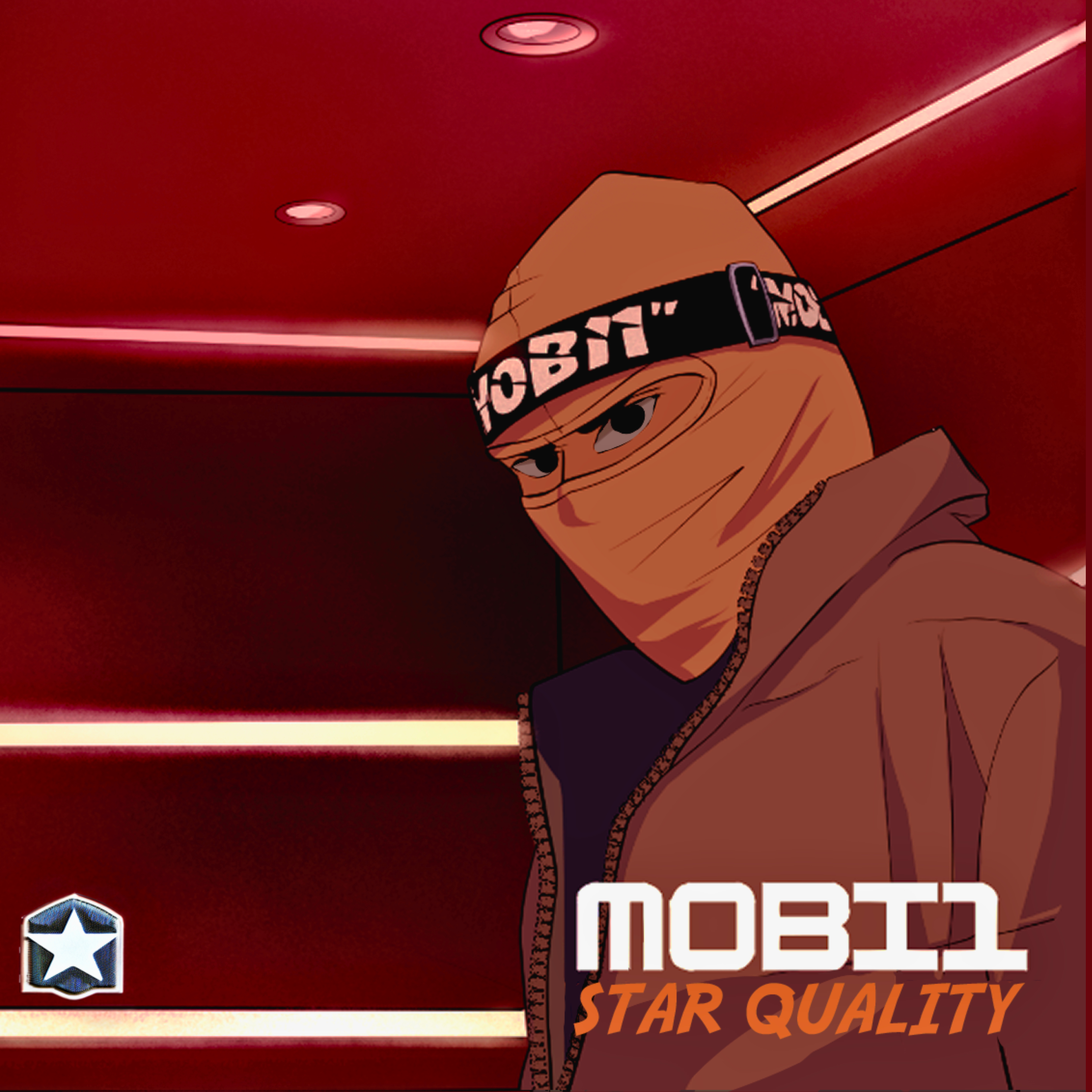 Star Quality Freestyle artwork