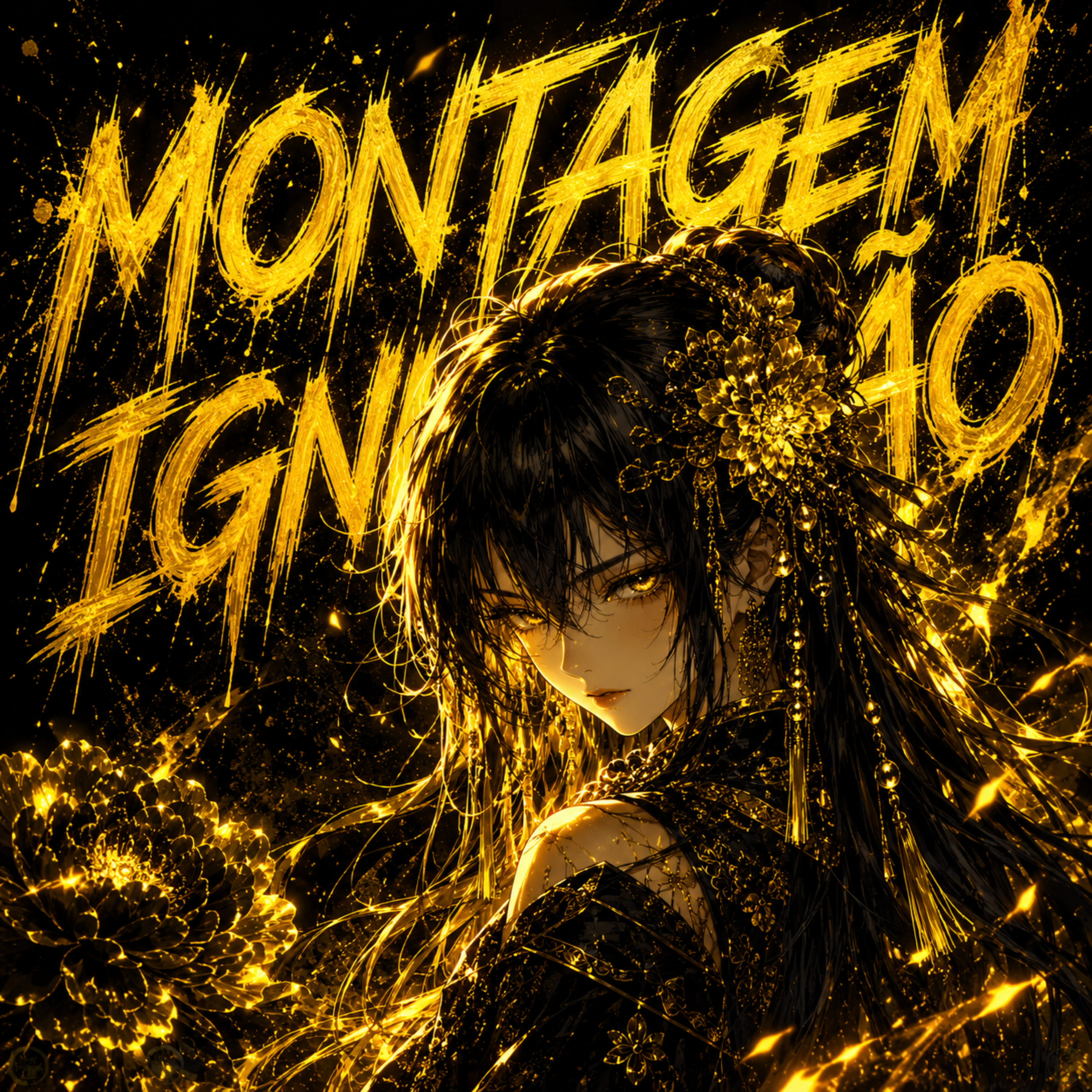 MONTAGEM IGNIÇÃO by KimoPhonk cover art
