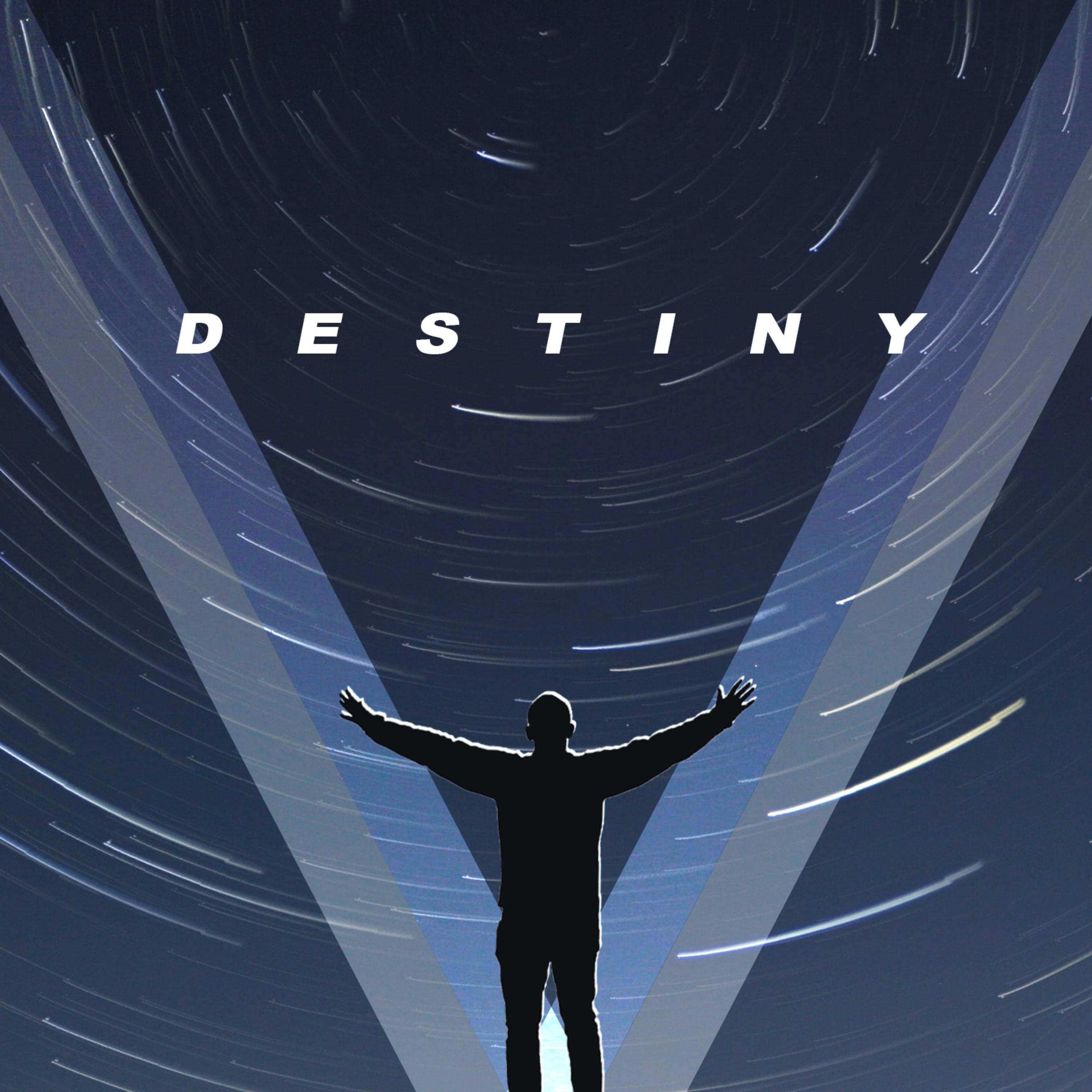 Destiny artwork