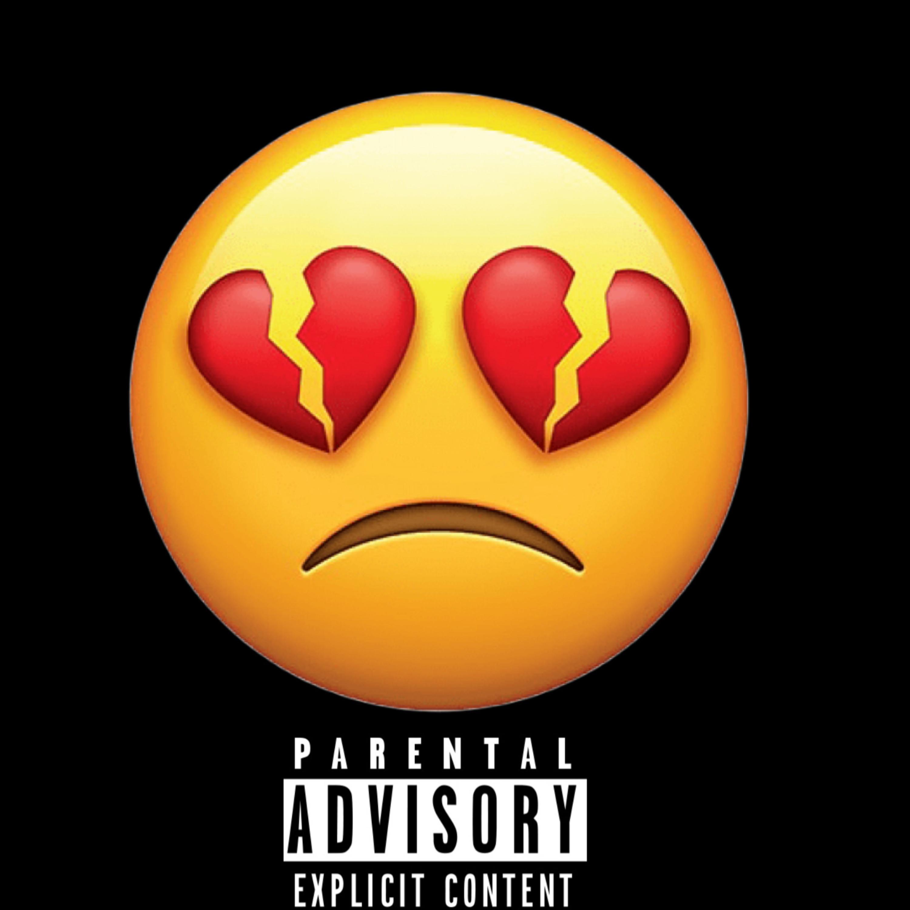 Heartbroken At First Sight </3 (remastered) artwork