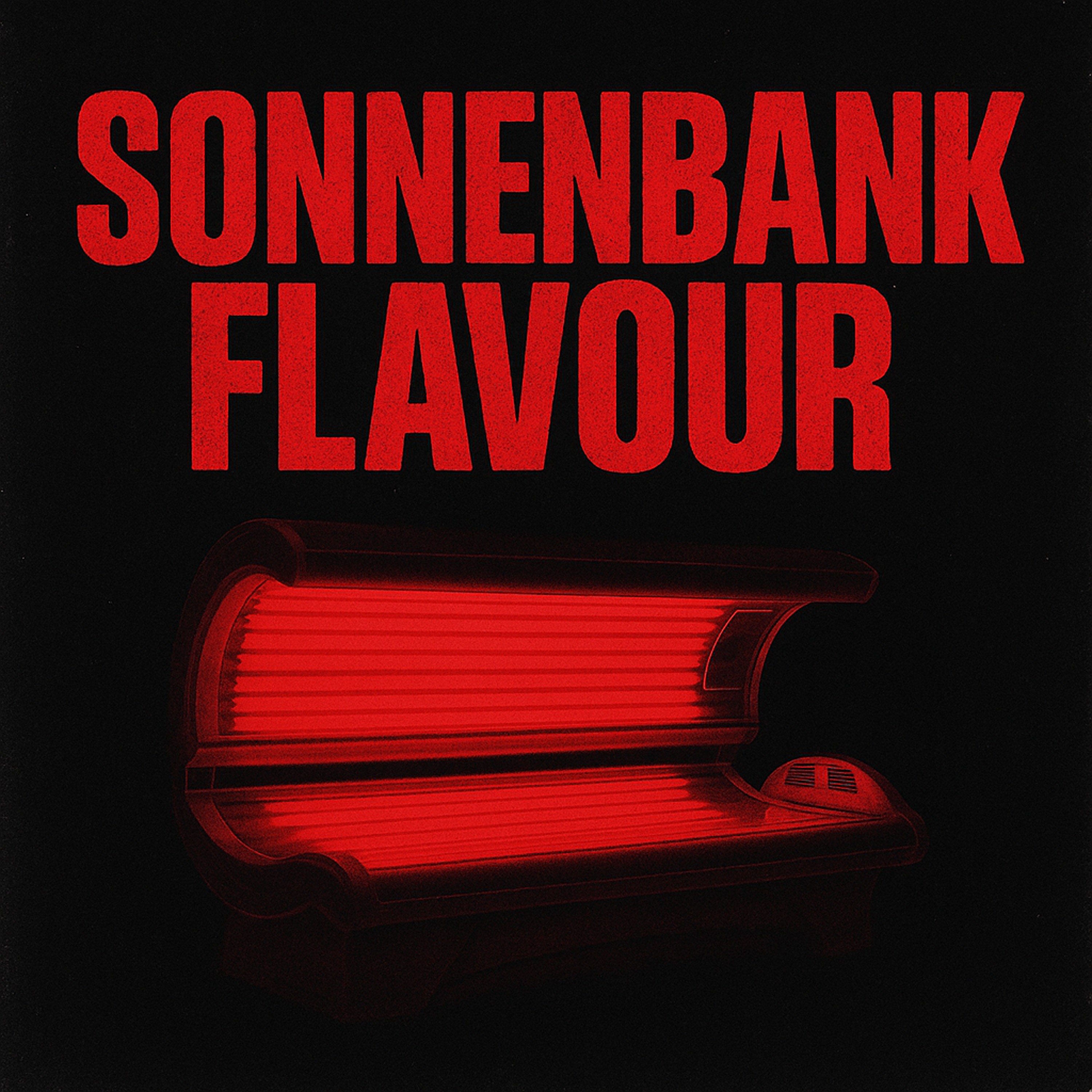 SONNENBANK FLAVOUR artwork