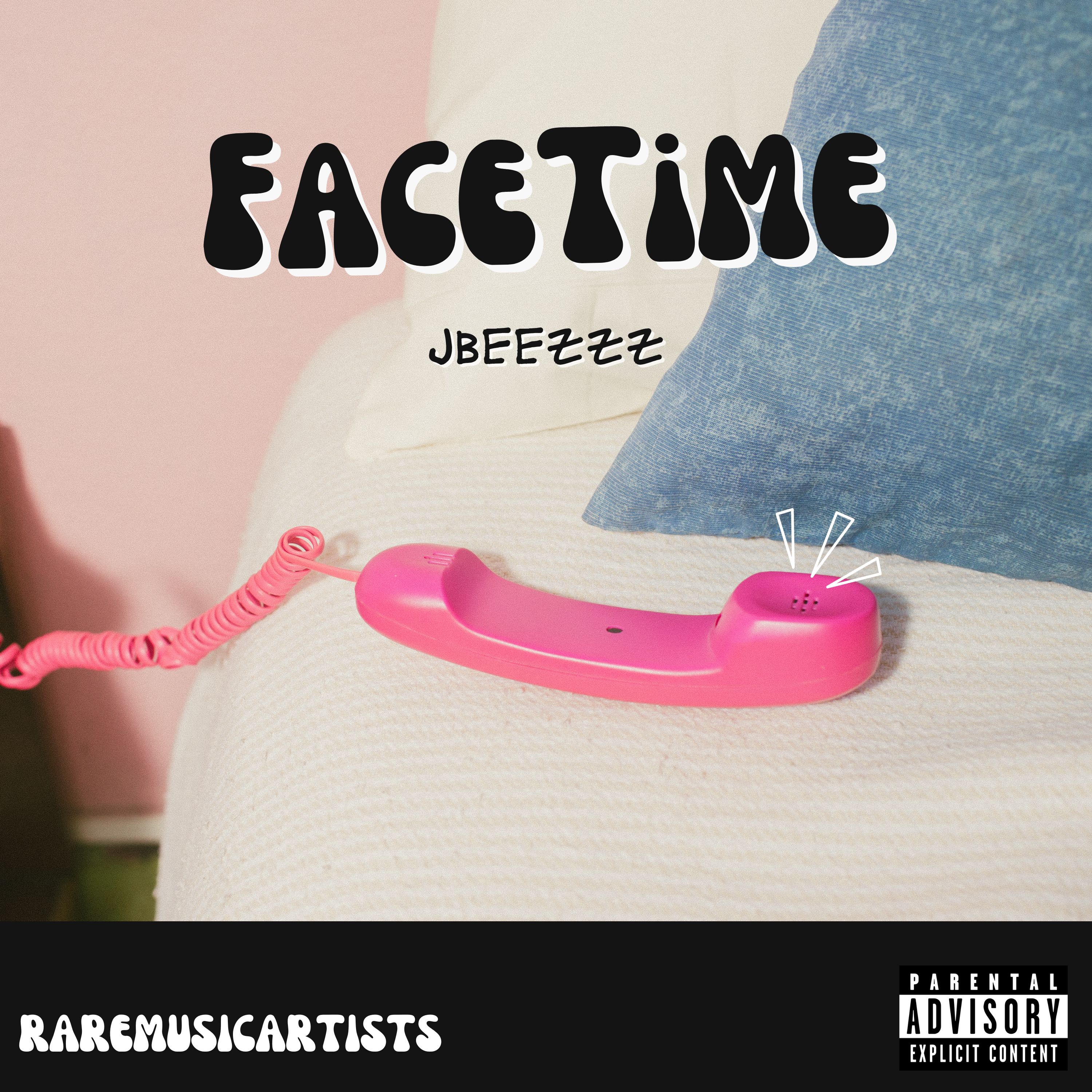FaceTime by Jbeezzz cover art
