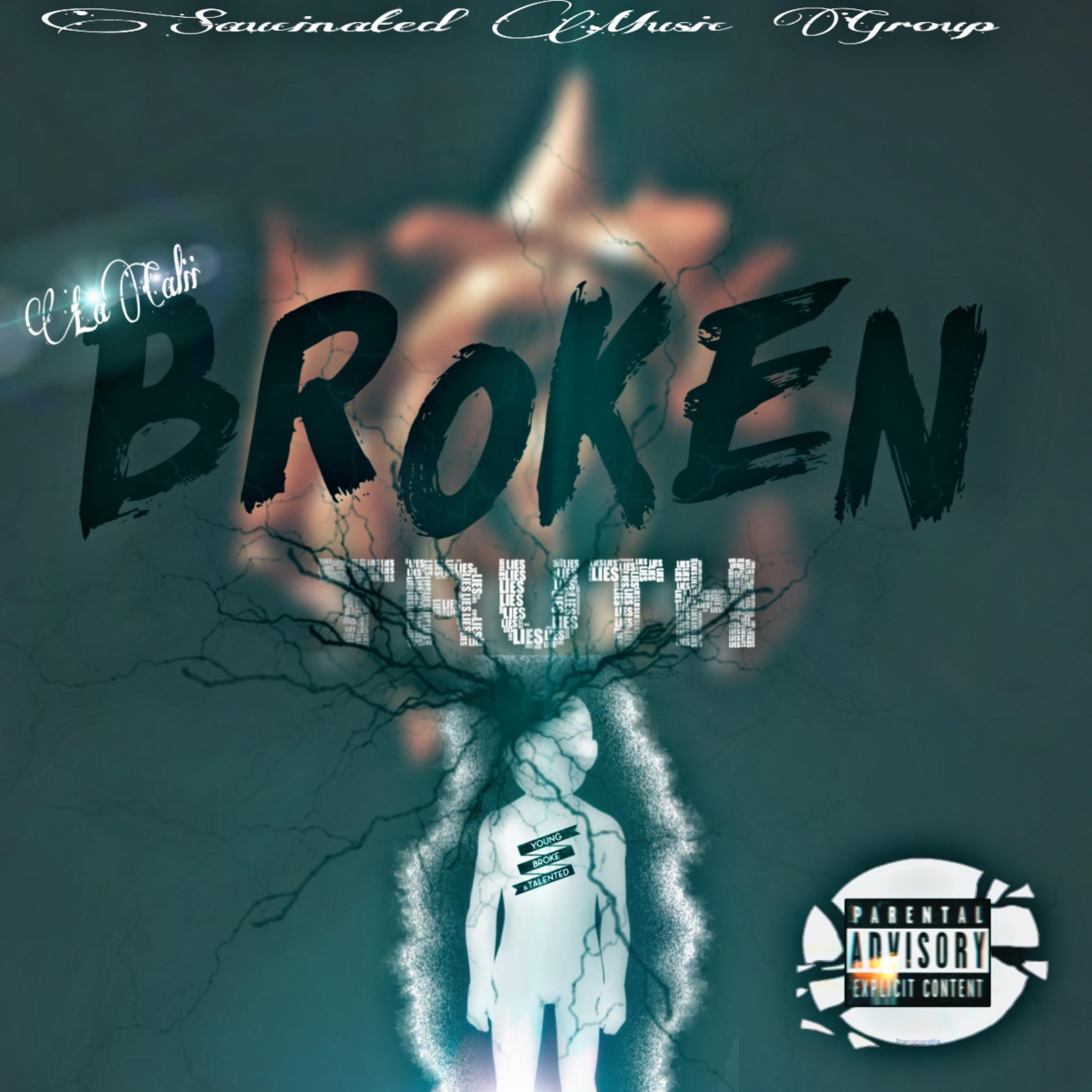Broken Truth artwork