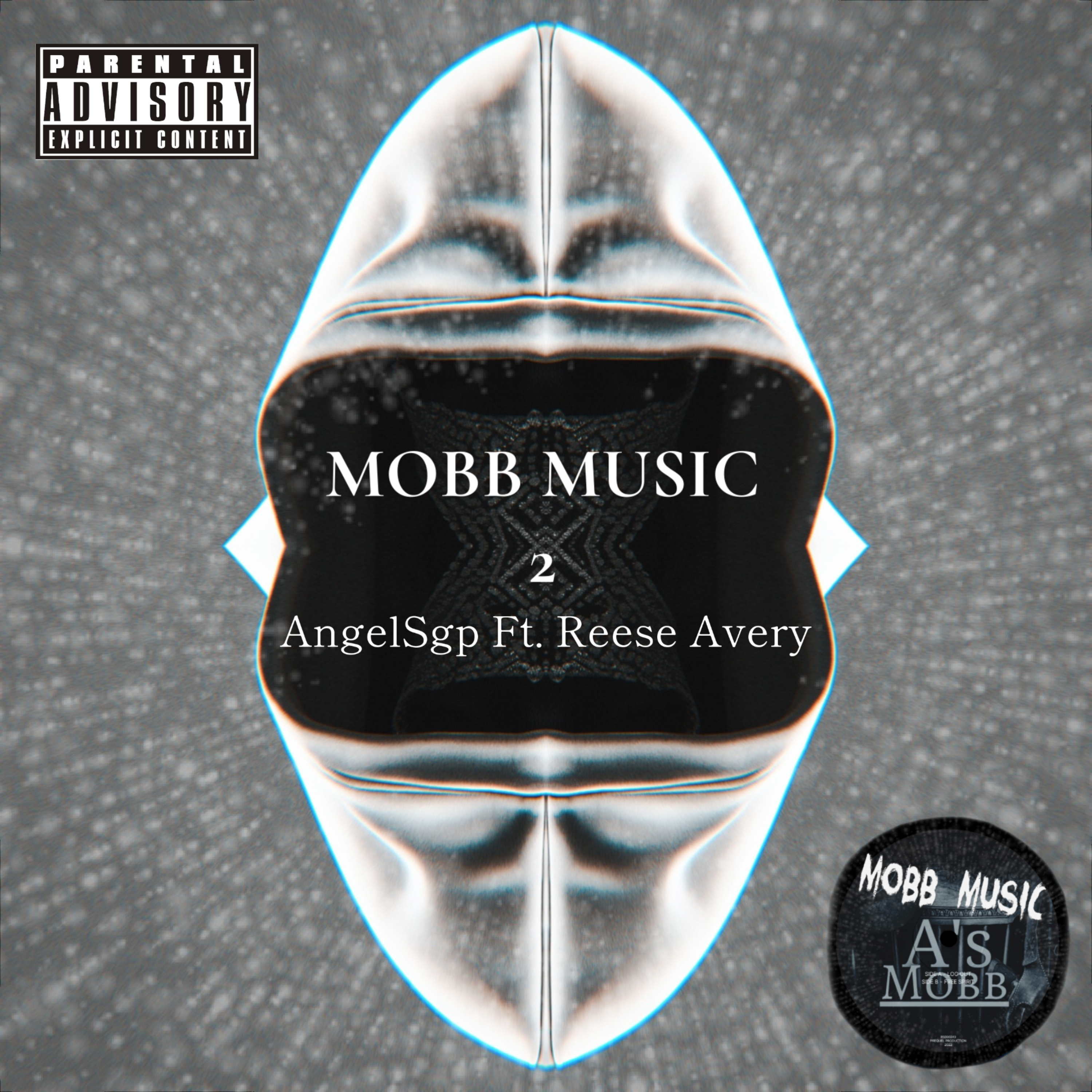 MOBB MUSIC 2 artwork